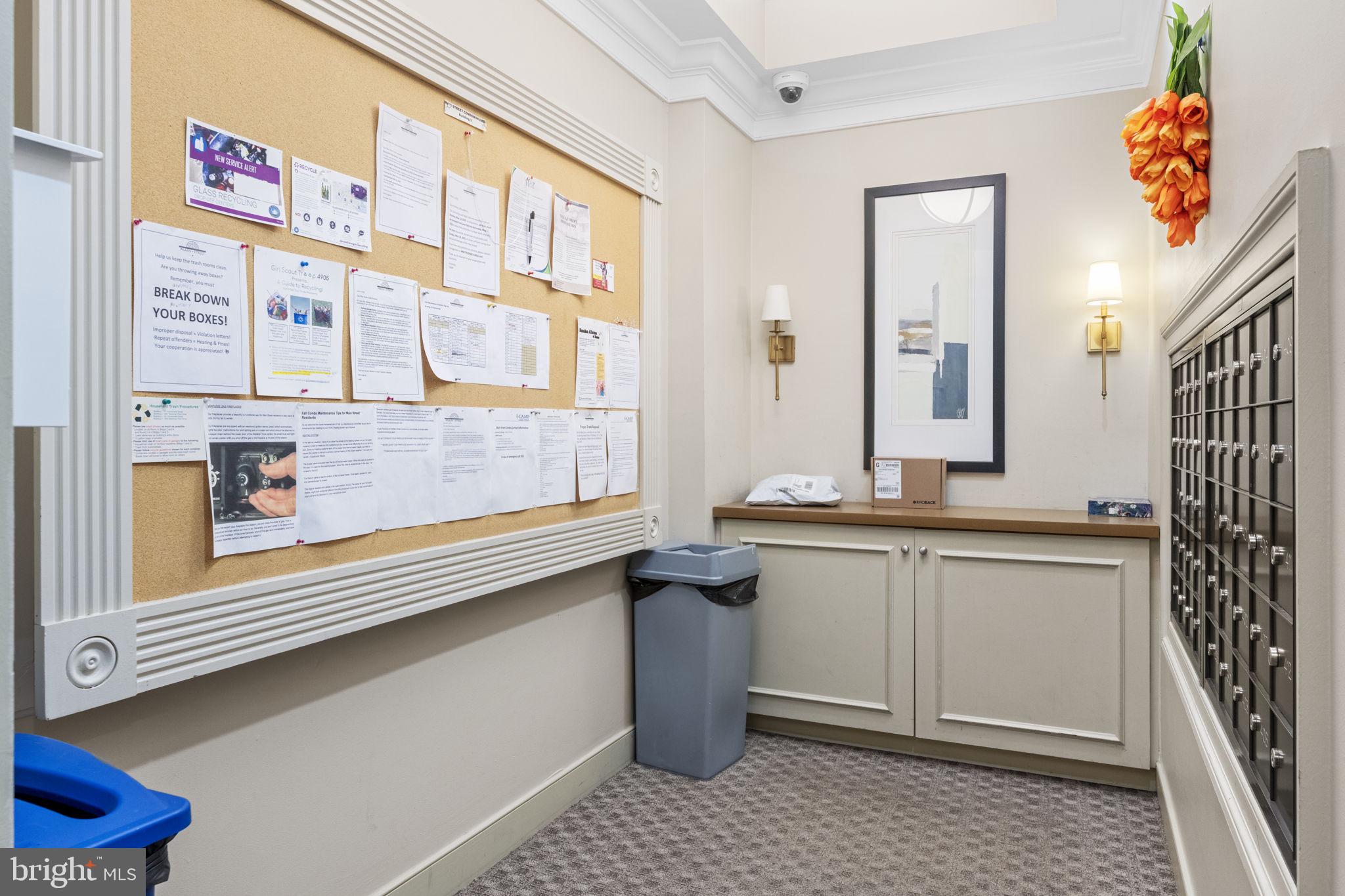 CAMERON STATION - Residential