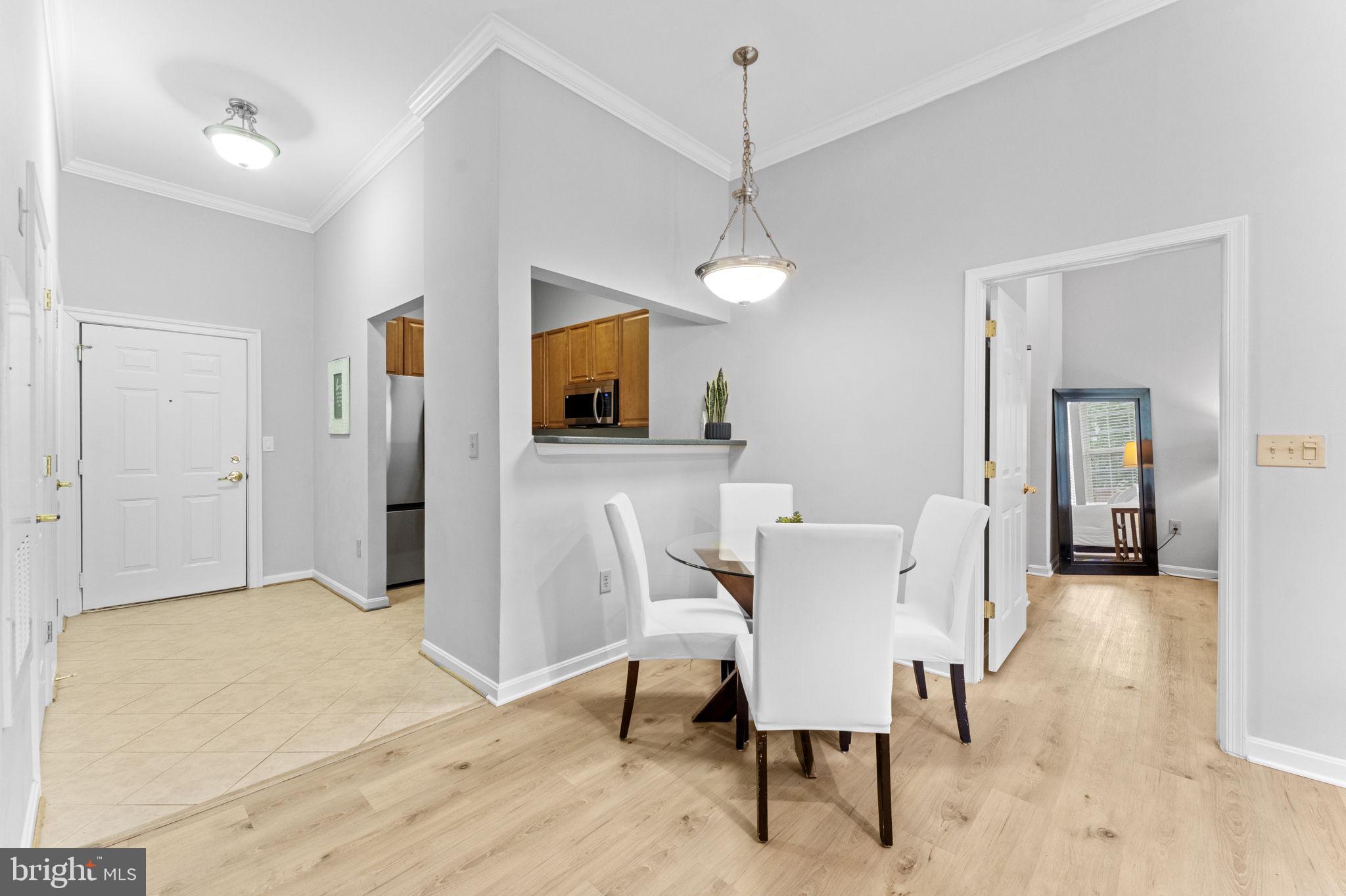 CAMERON STATION - Residential