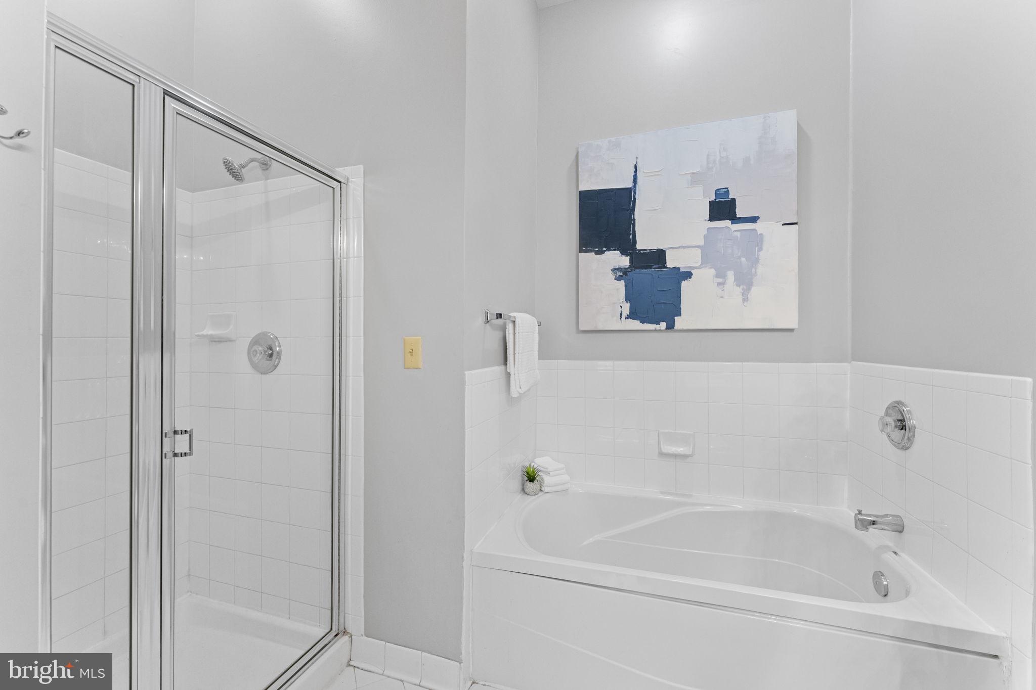 CAMERON STATION - Residential