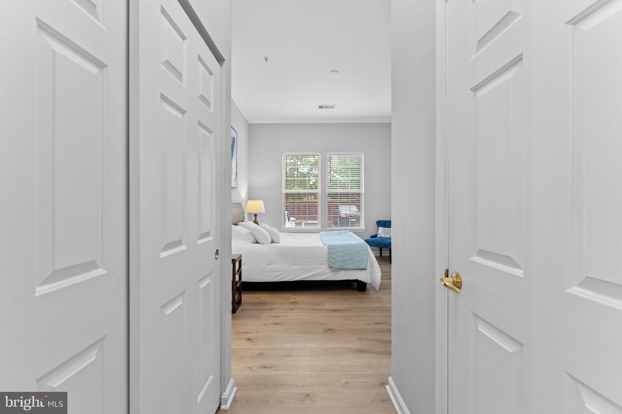 CAMERON STATION - Residential