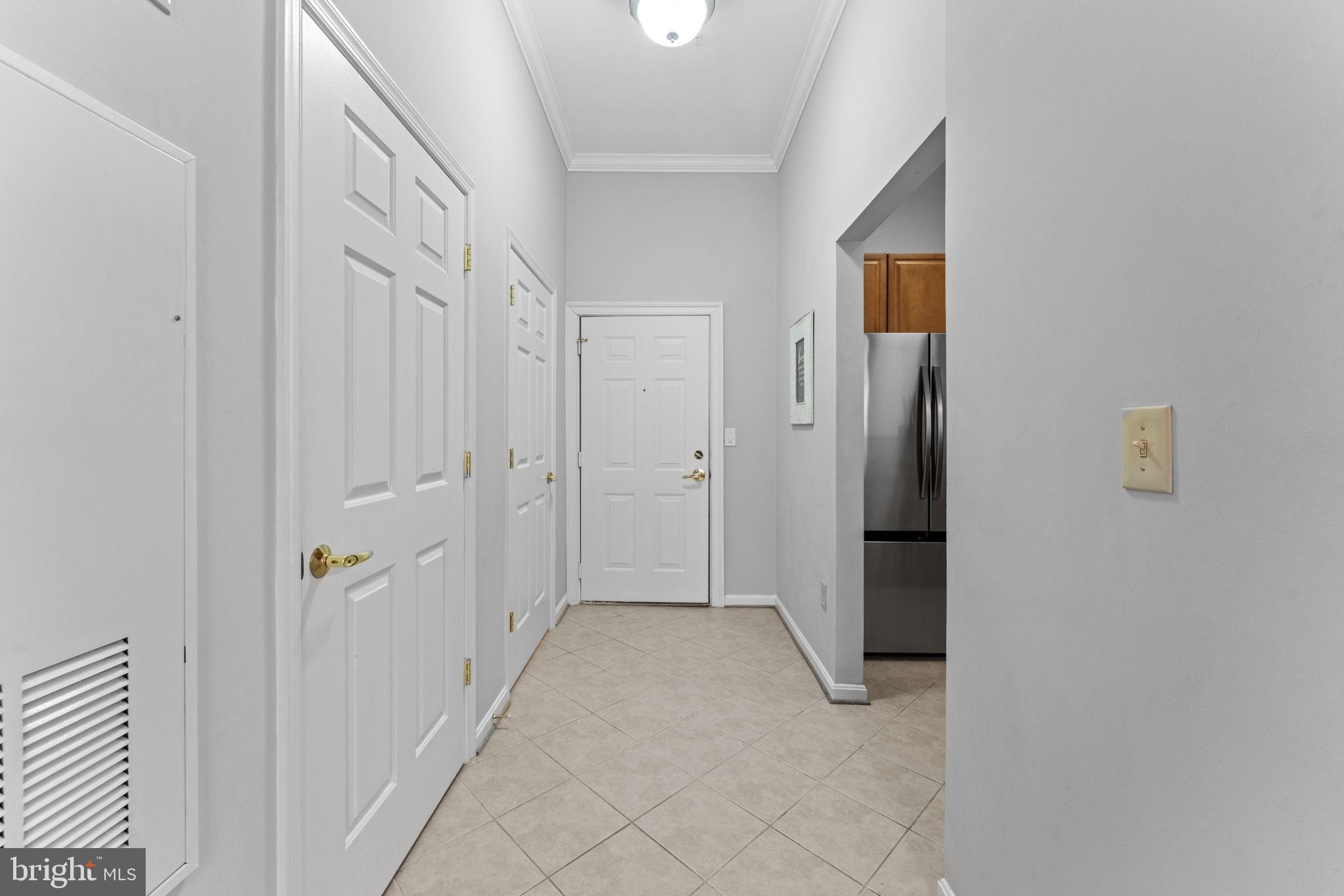 CAMERON STATION - Residential