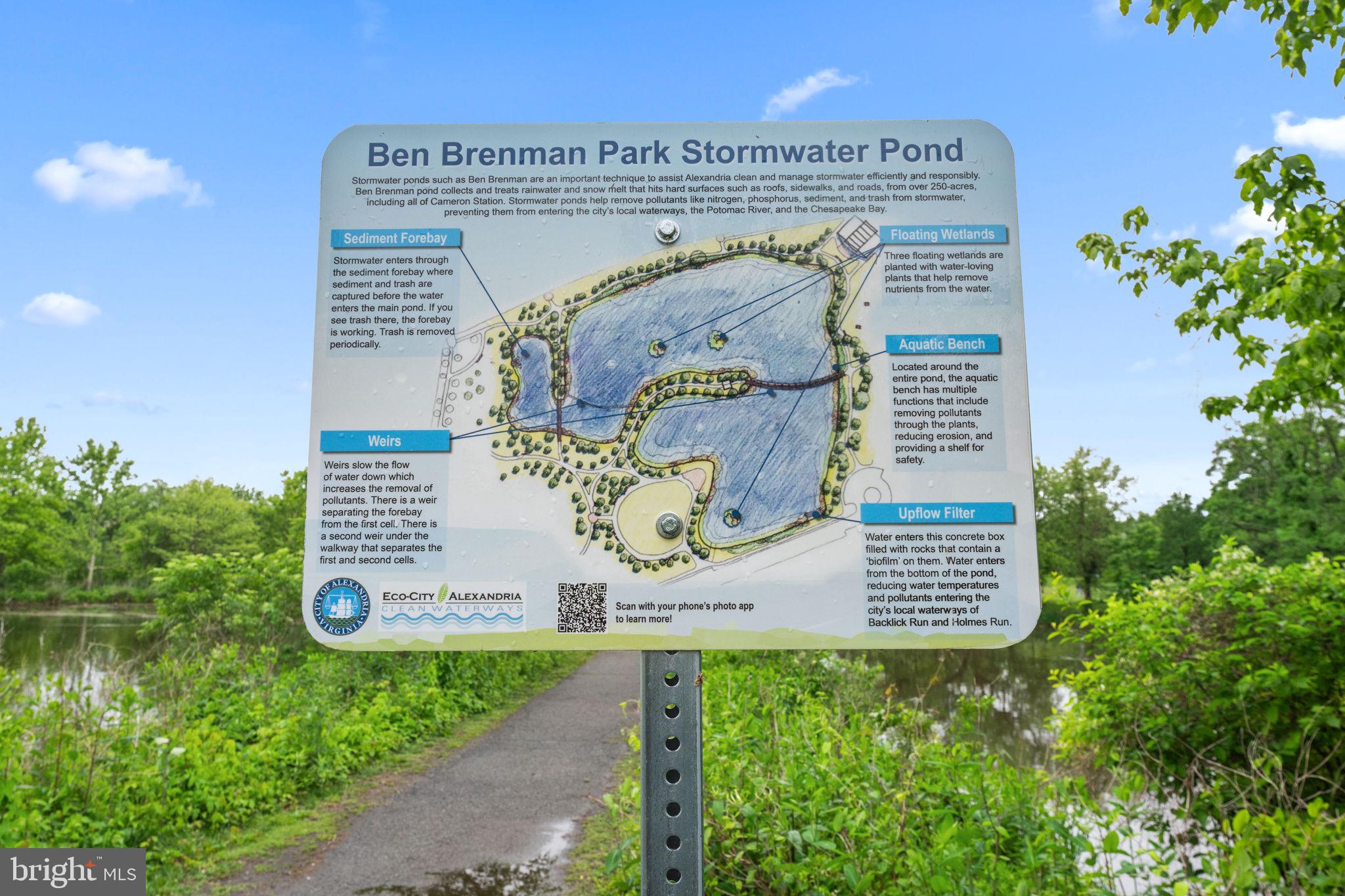 CAMERON STATION - Residential