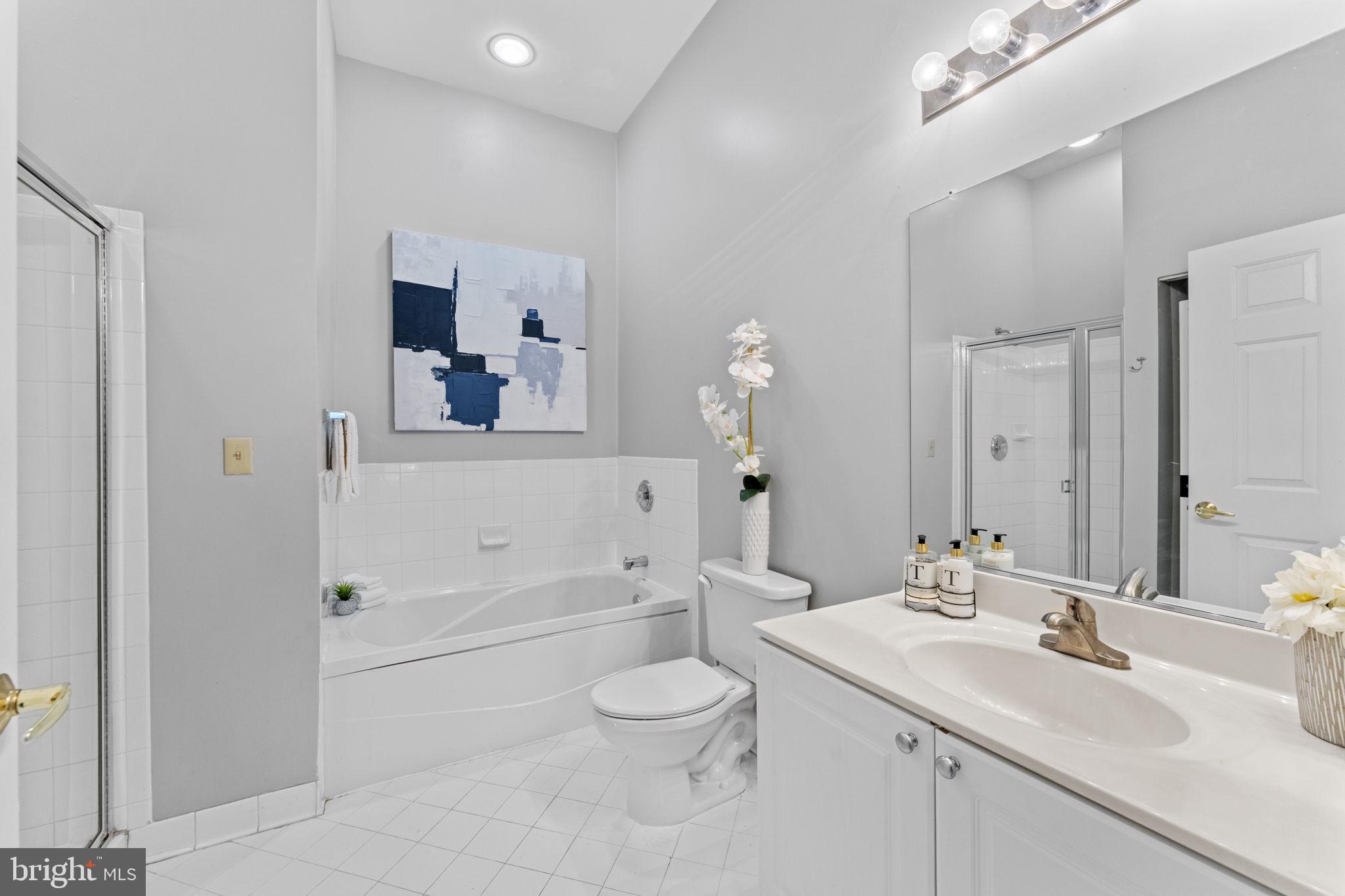 CAMERON STATION - Residential