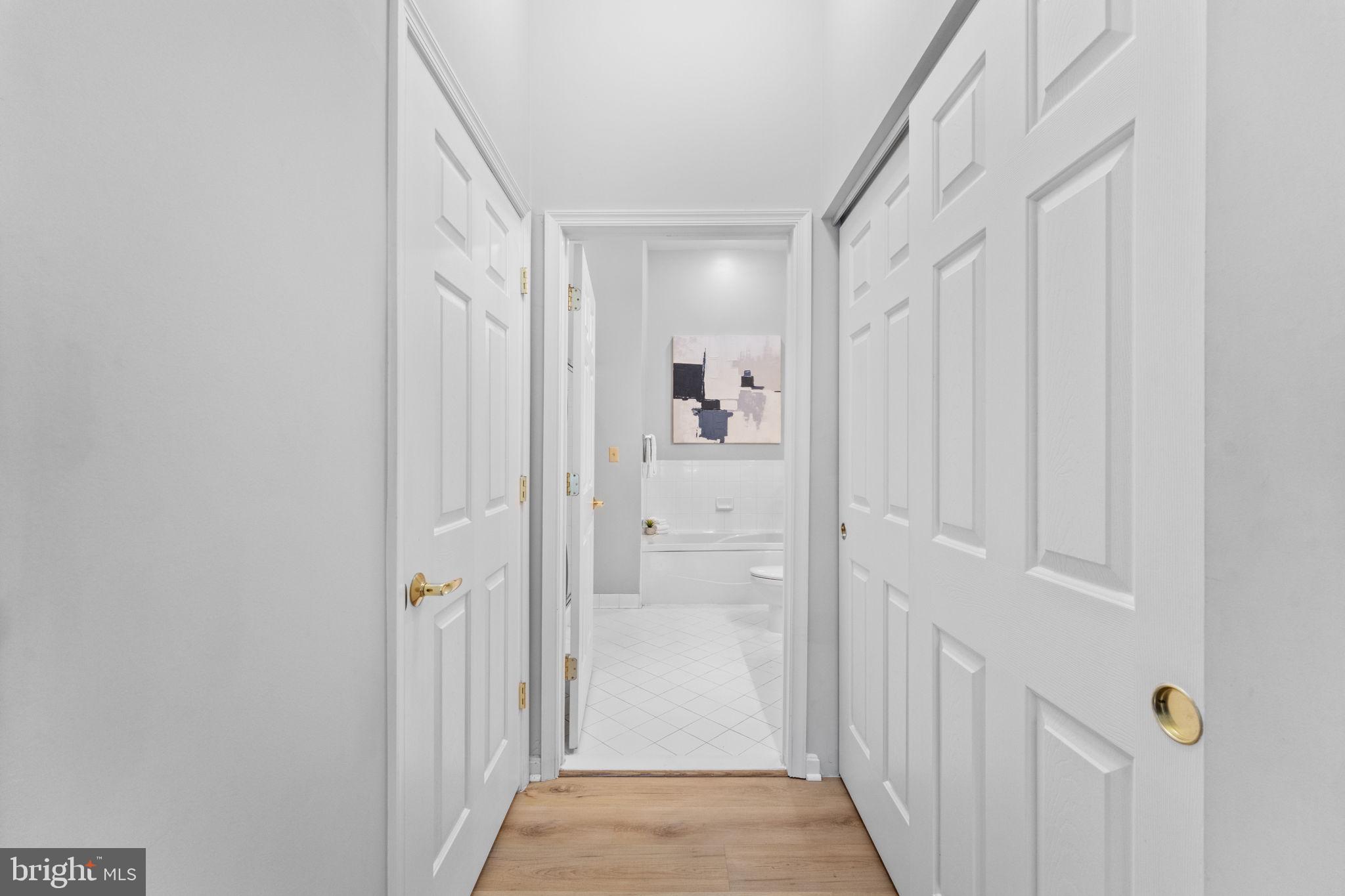 CAMERON STATION - Residential