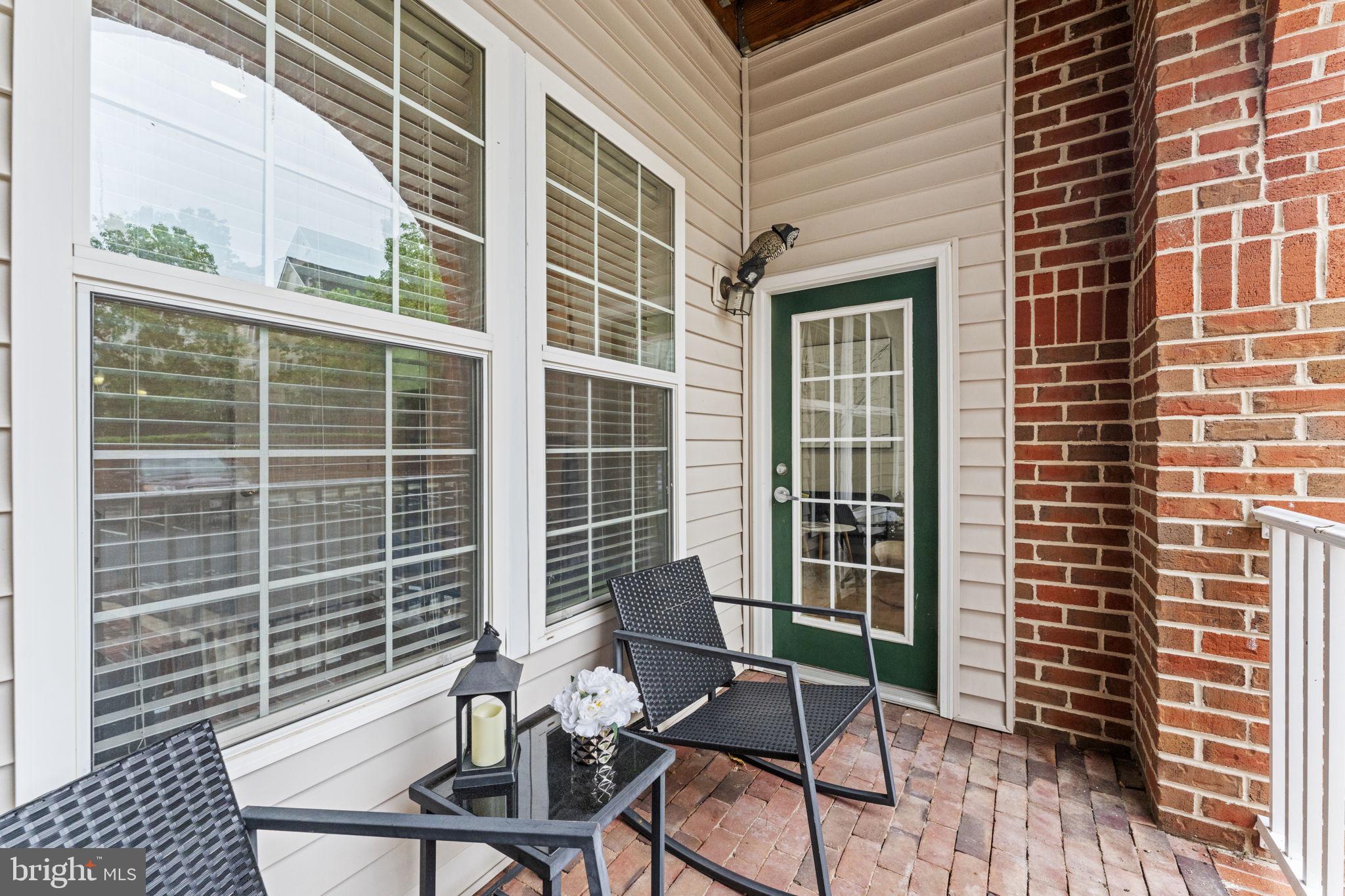 CAMERON STATION - Residential