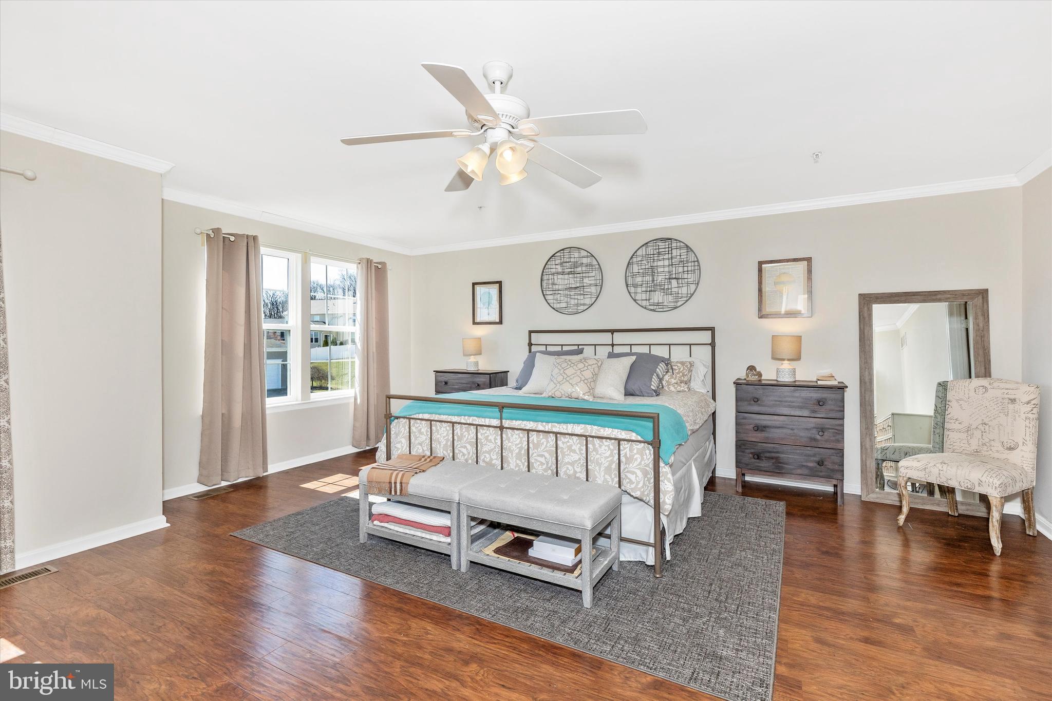 MANCHESTER FARMS - Residential