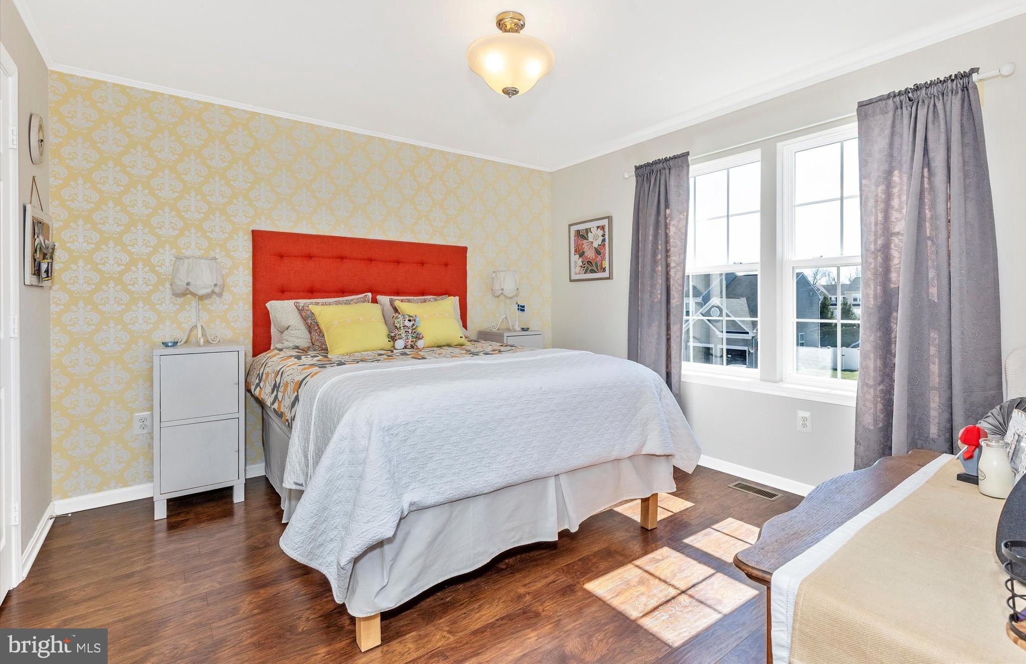 MANCHESTER FARMS - Residential