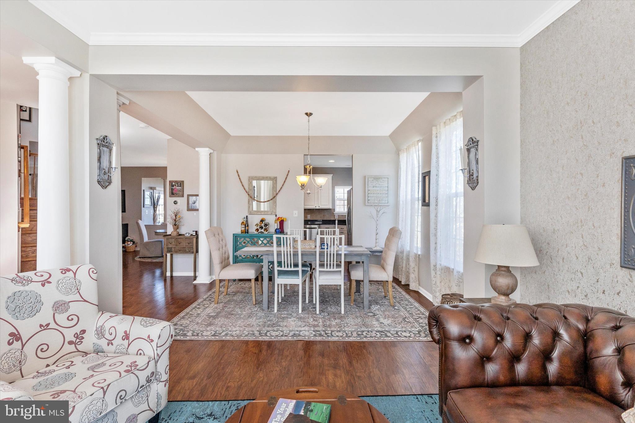 MANCHESTER FARMS - Residential