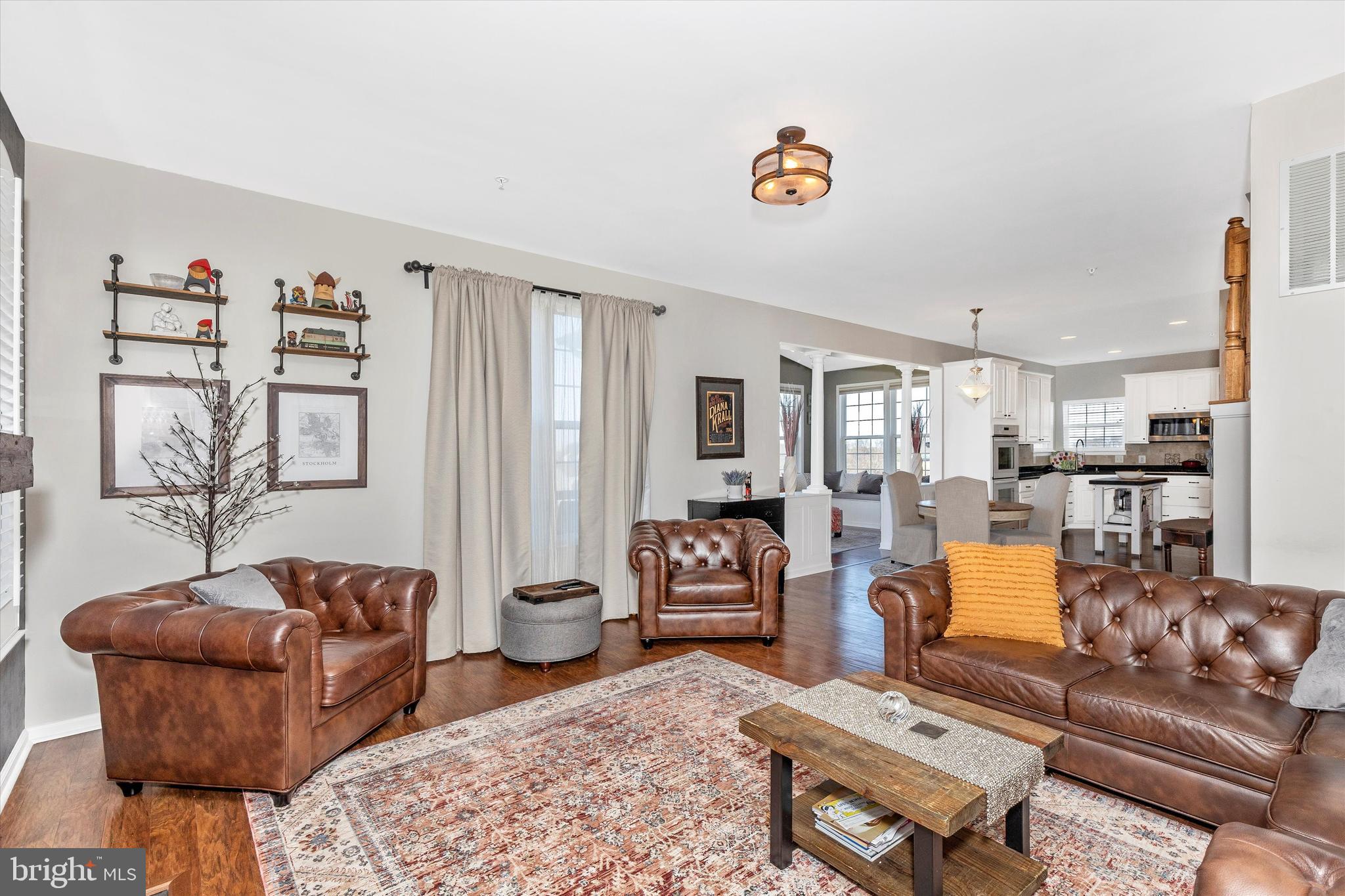 MANCHESTER FARMS - Residential