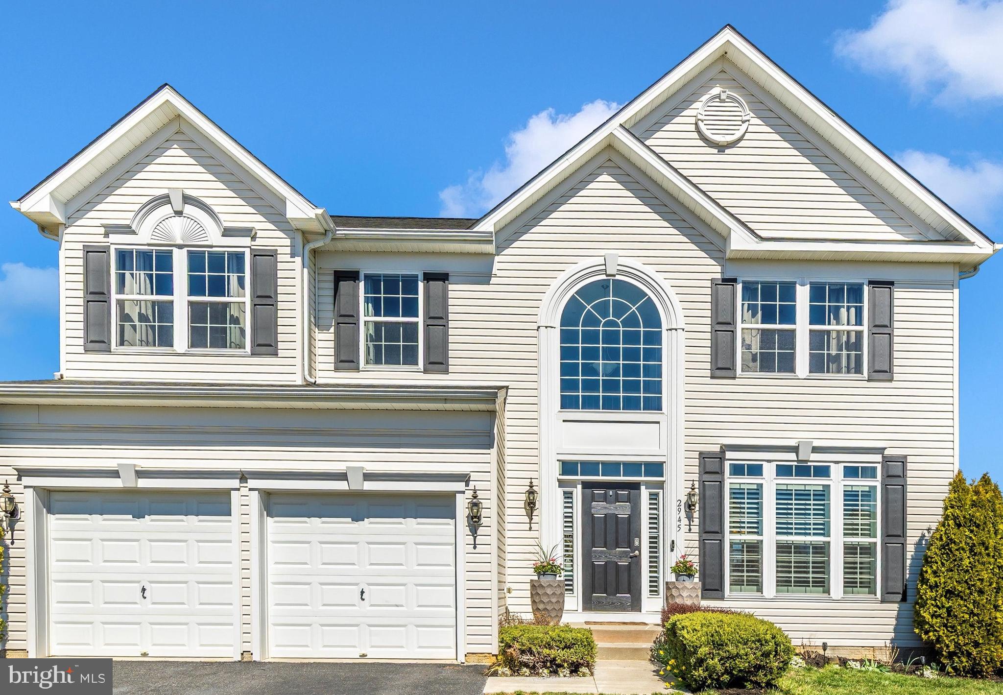 MANCHESTER FARMS - Residential