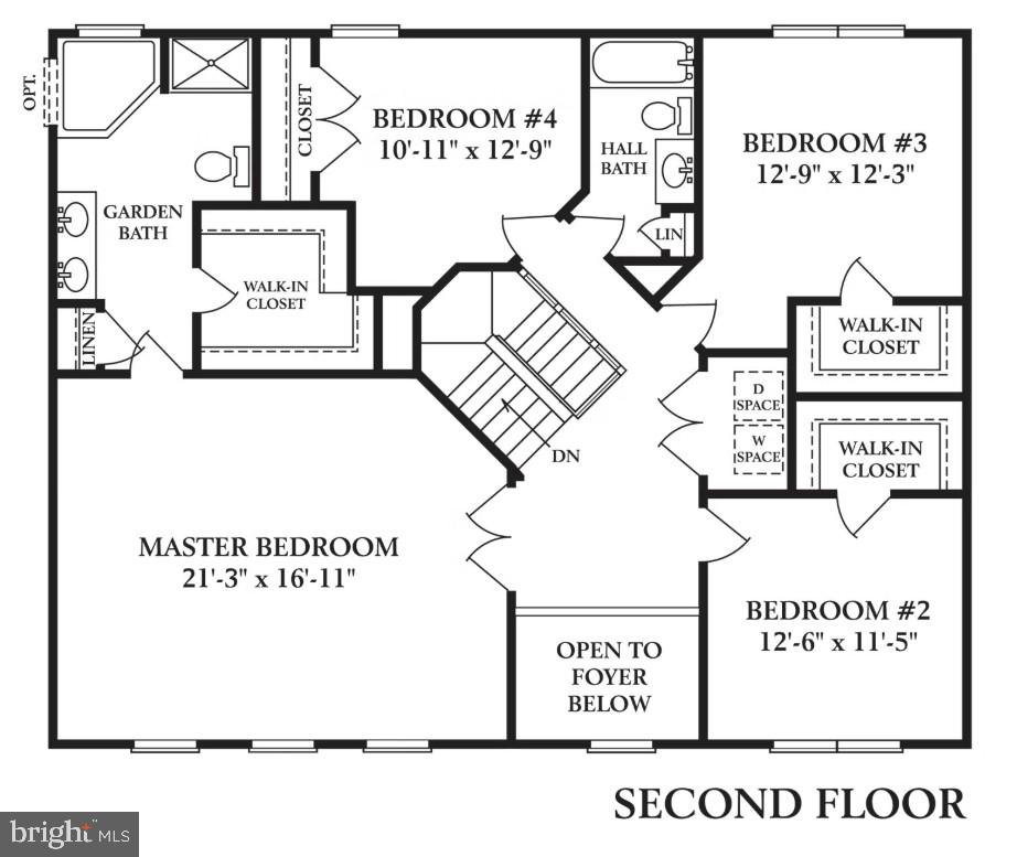 MANCHESTER FARMS - Residential