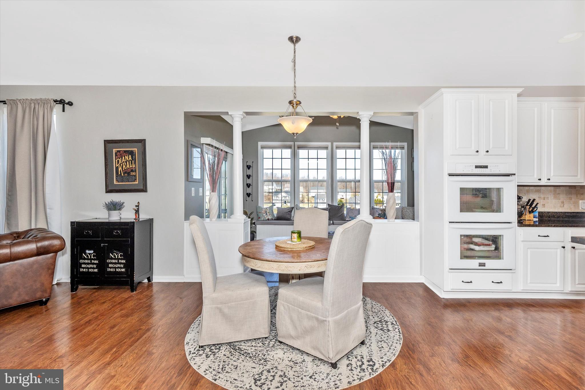 MANCHESTER FARMS - Residential