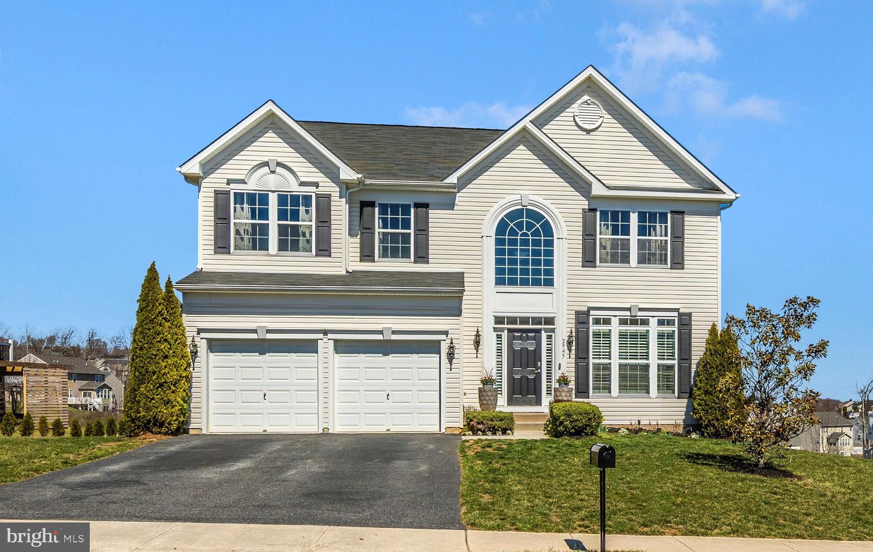 MANCHESTER FARMS - Residential