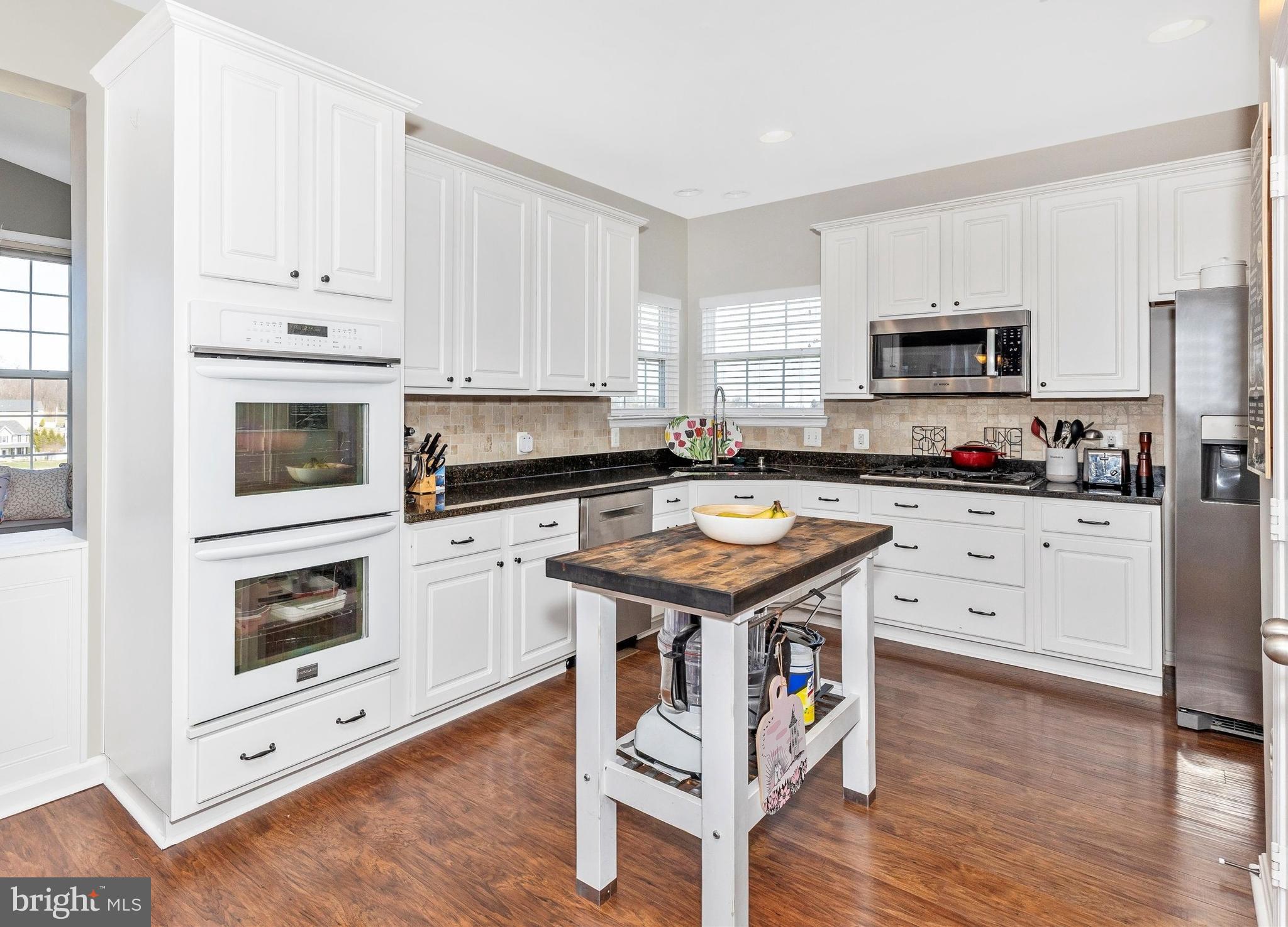 MANCHESTER FARMS - Residential