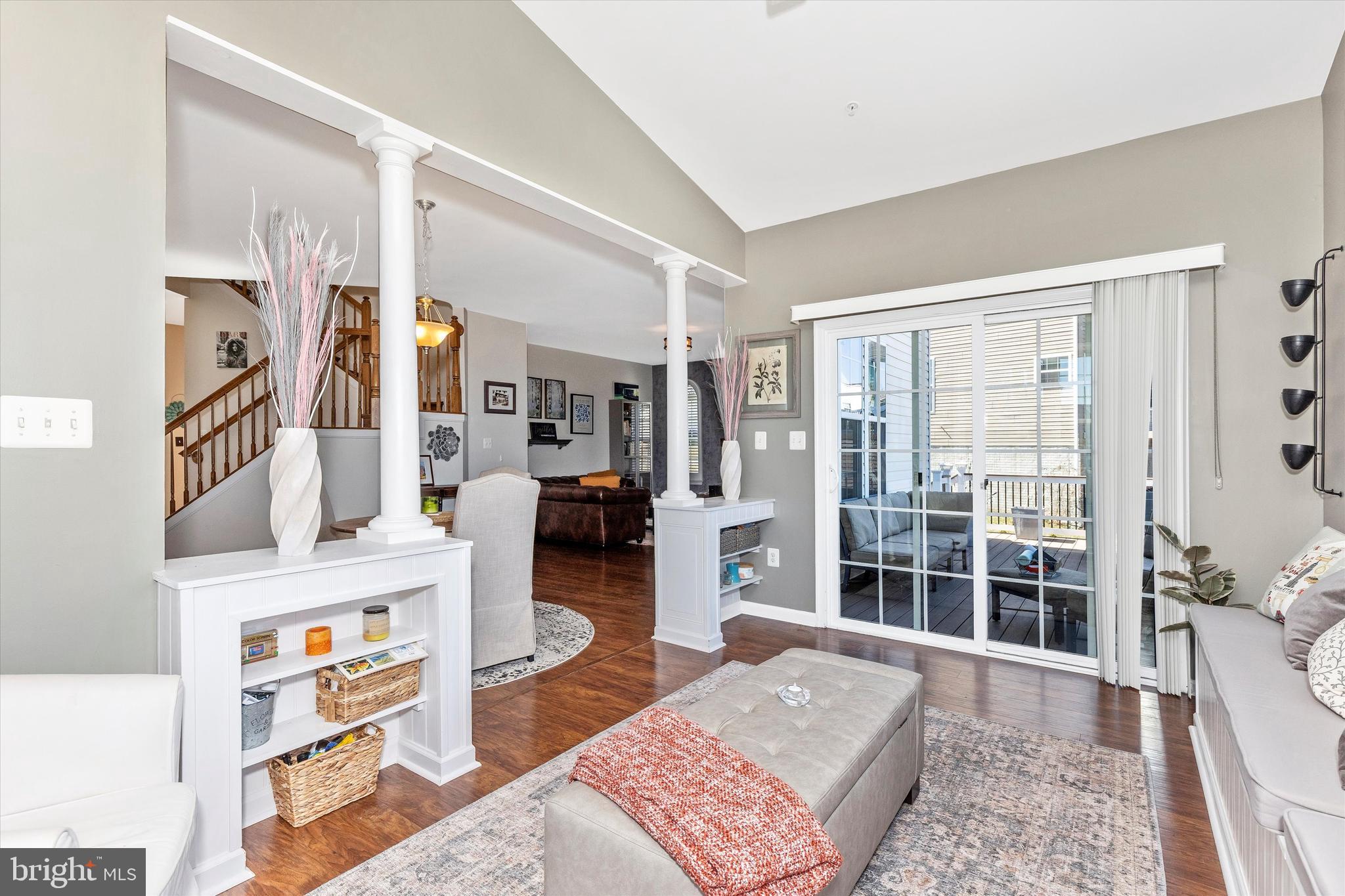 MANCHESTER FARMS - Residential