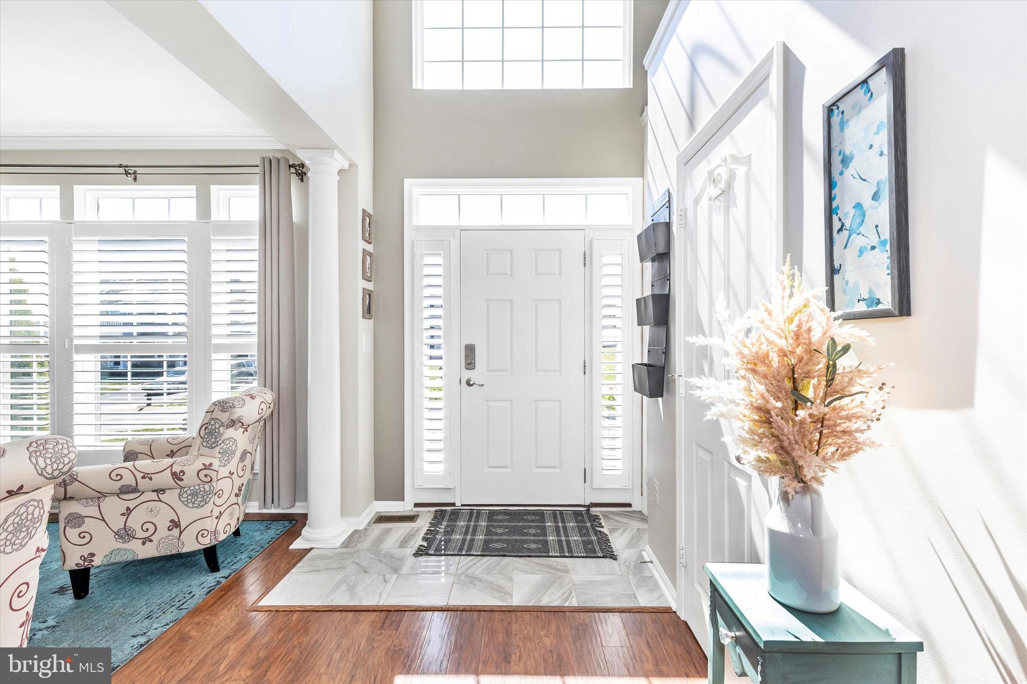 MANCHESTER FARMS - Residential