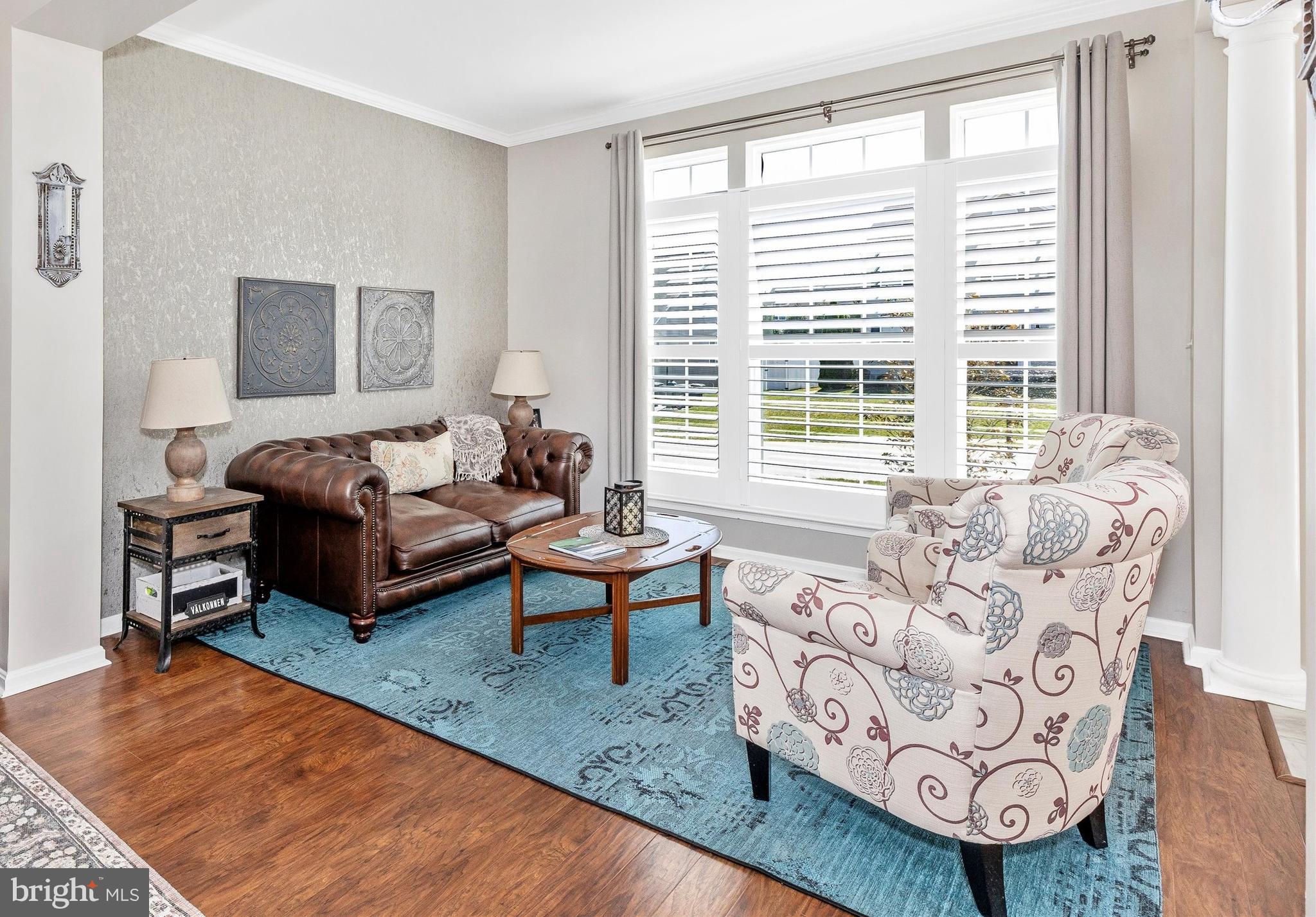 MANCHESTER FARMS - Residential