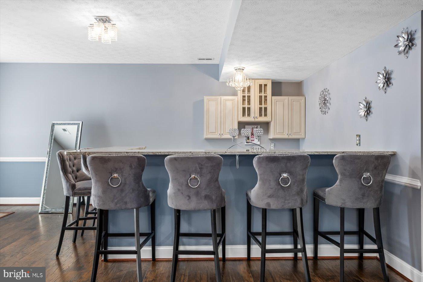 BLOOMSBURY FARM ESTATES - Residential