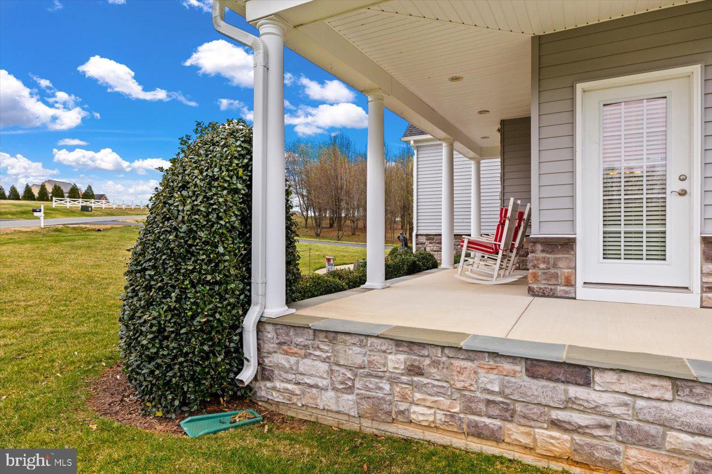 BLOOMSBURY FARM ESTATES - Residential