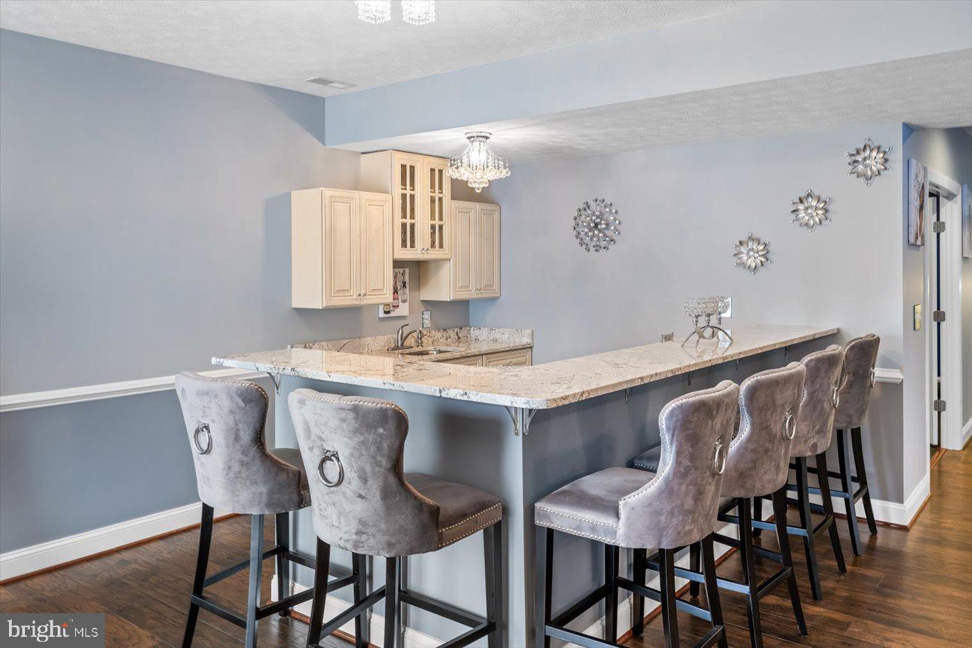 BLOOMSBURY FARM ESTATES - Residential