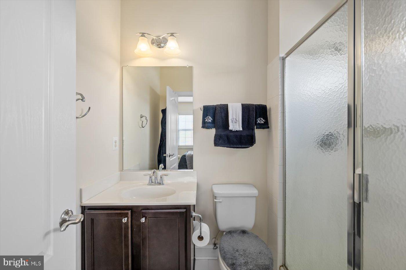 BLOOMSBURY FARM ESTATES - Residential