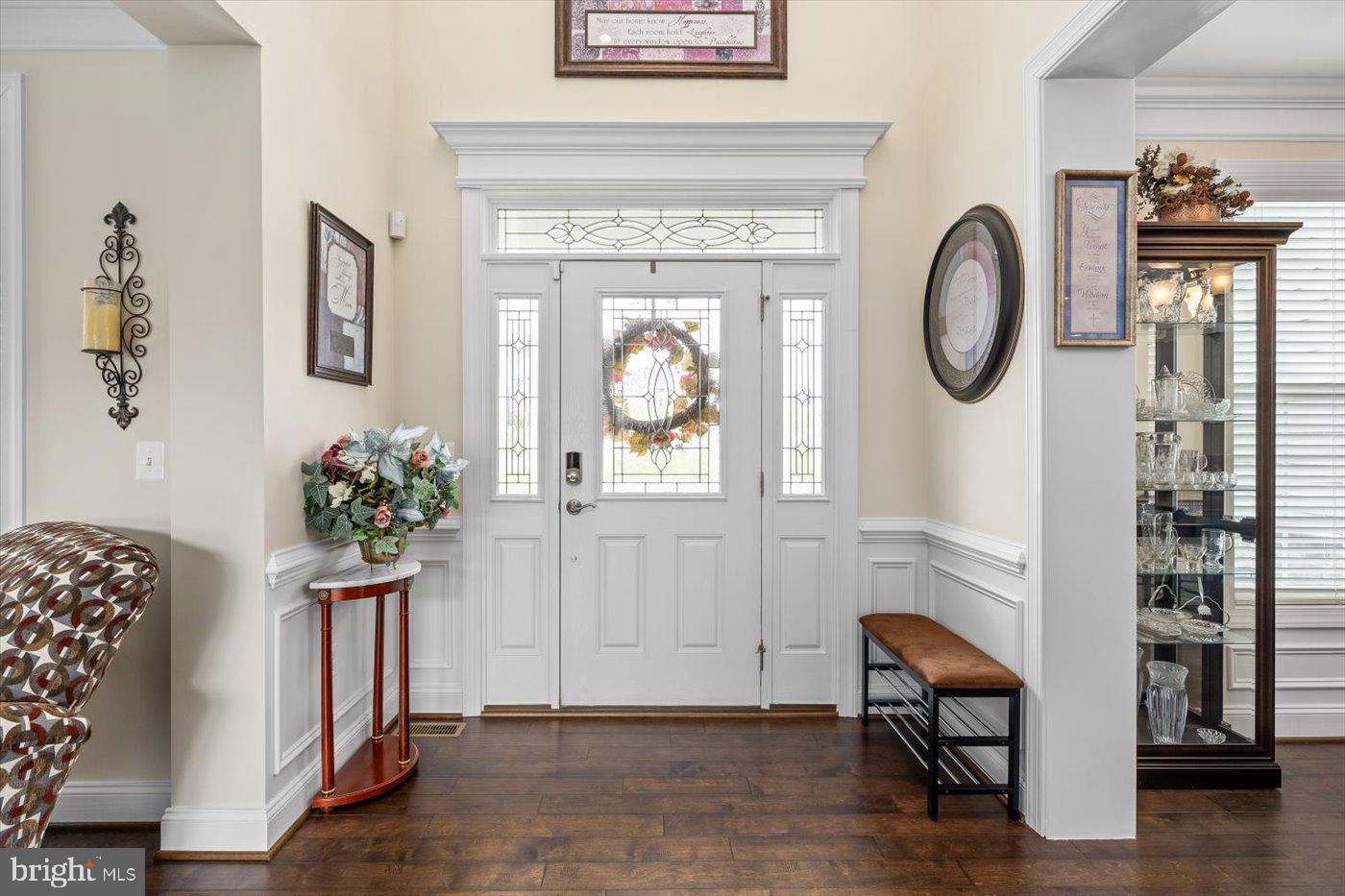 BLOOMSBURY FARM ESTATES - Residential