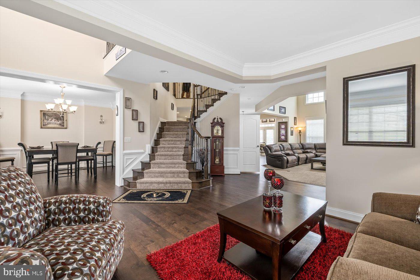 BLOOMSBURY FARM ESTATES - Residential