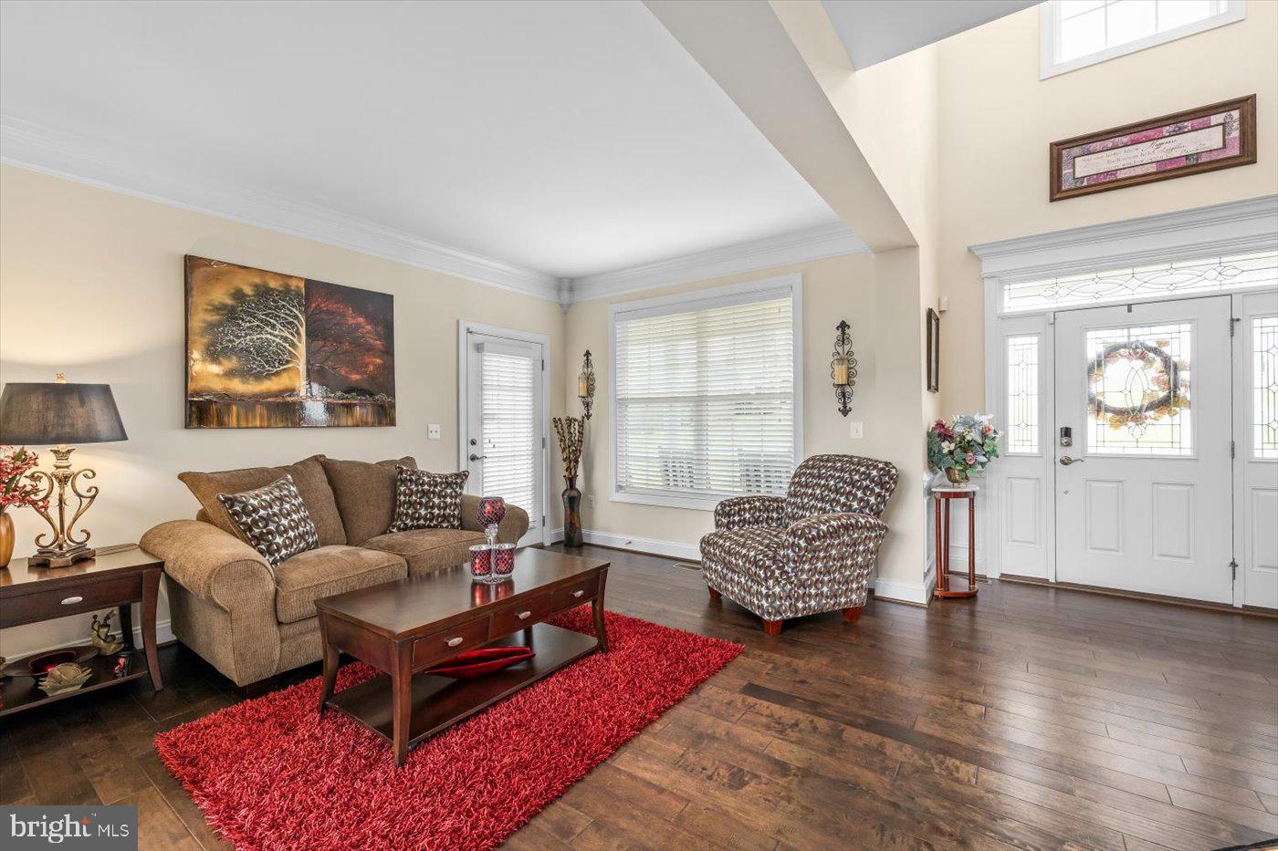 BLOOMSBURY FARM ESTATES - Residential