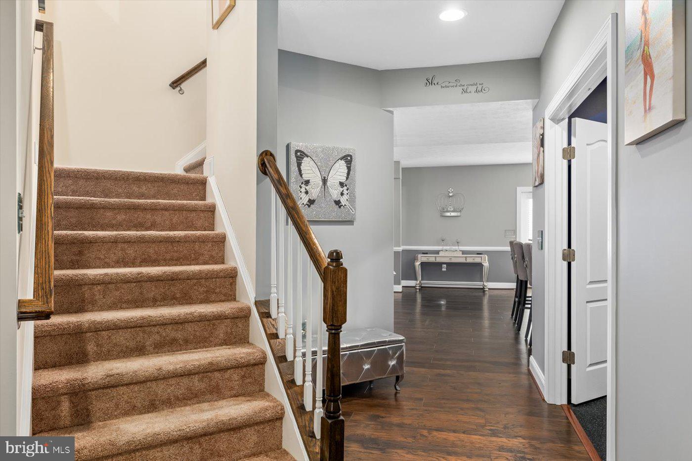 BLOOMSBURY FARM ESTATES - Residential