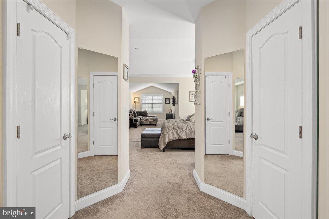 BLOOMSBURY FARM ESTATES - Residential