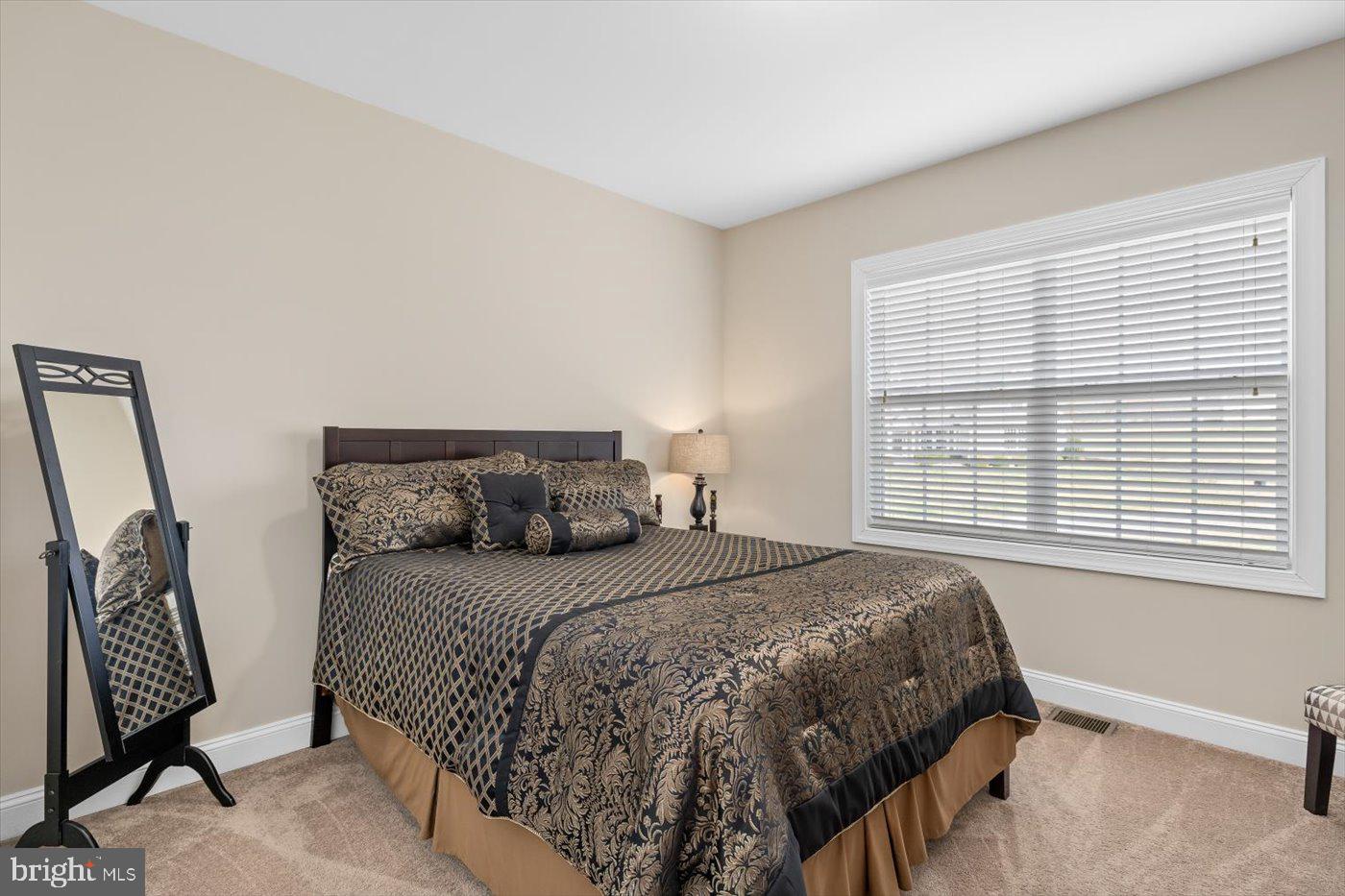 BLOOMSBURY FARM ESTATES - Residential