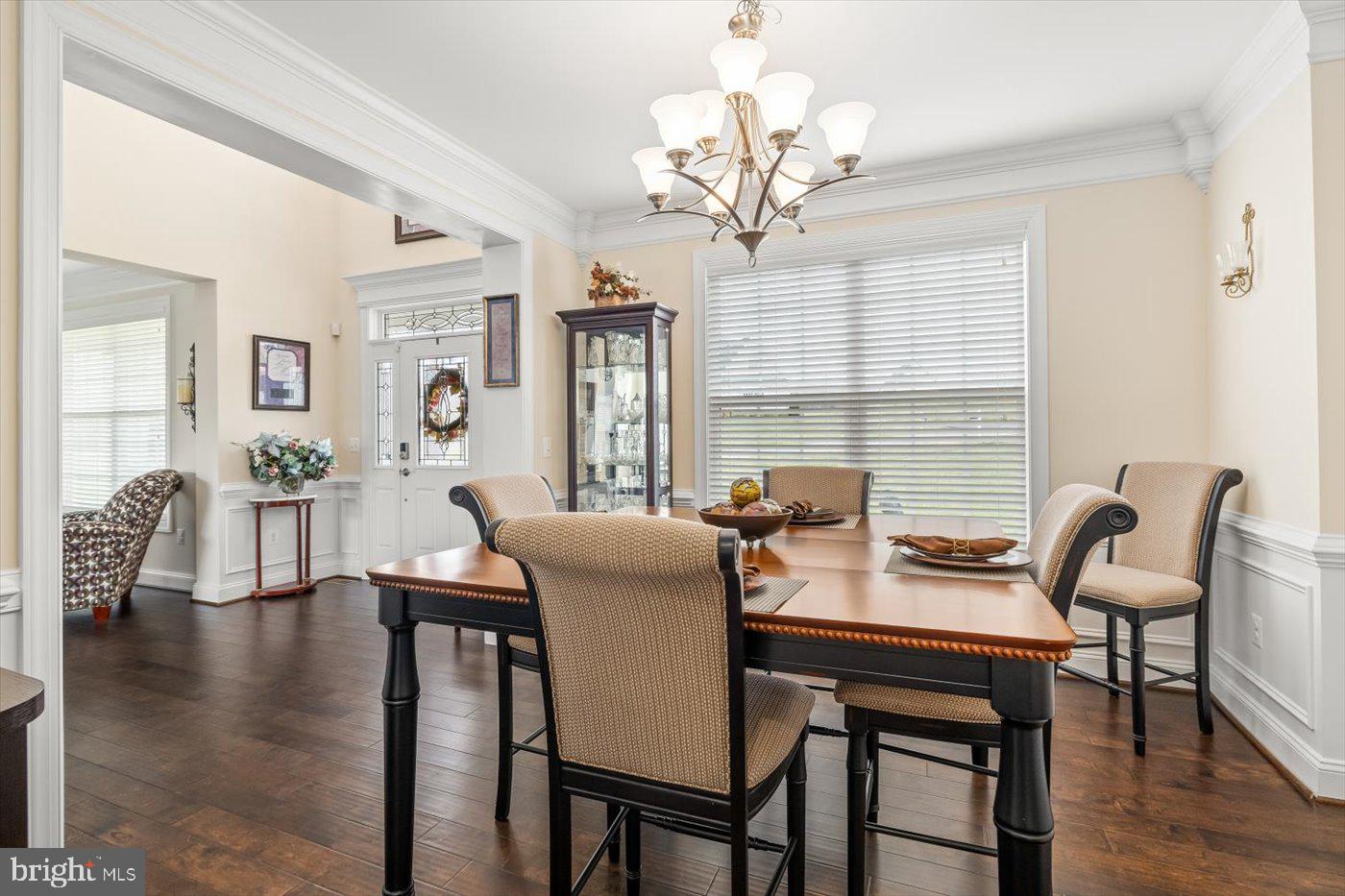 BLOOMSBURY FARM ESTATES - Residential