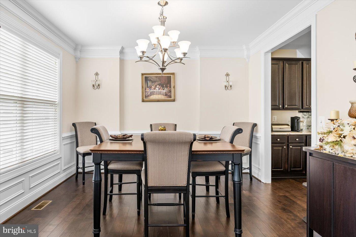 BLOOMSBURY FARM ESTATES - Residential