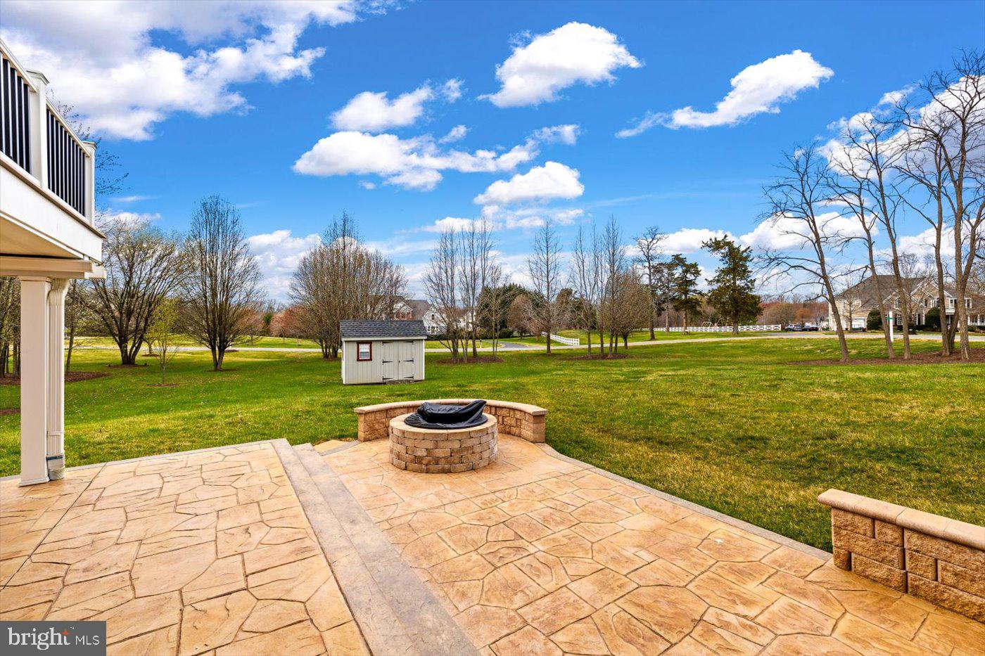 BLOOMSBURY FARM ESTATES - Residential