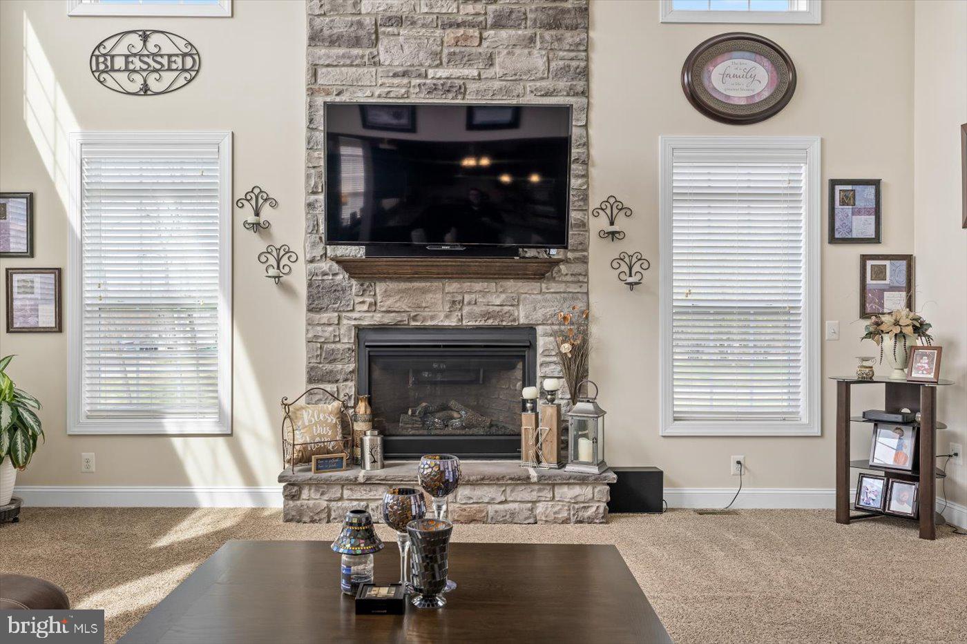 BLOOMSBURY FARM ESTATES - Residential