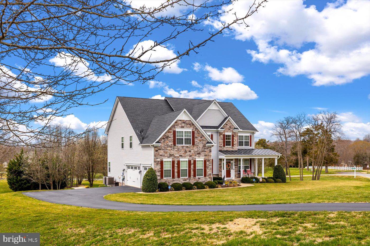BLOOMSBURY FARM ESTATES - Residential