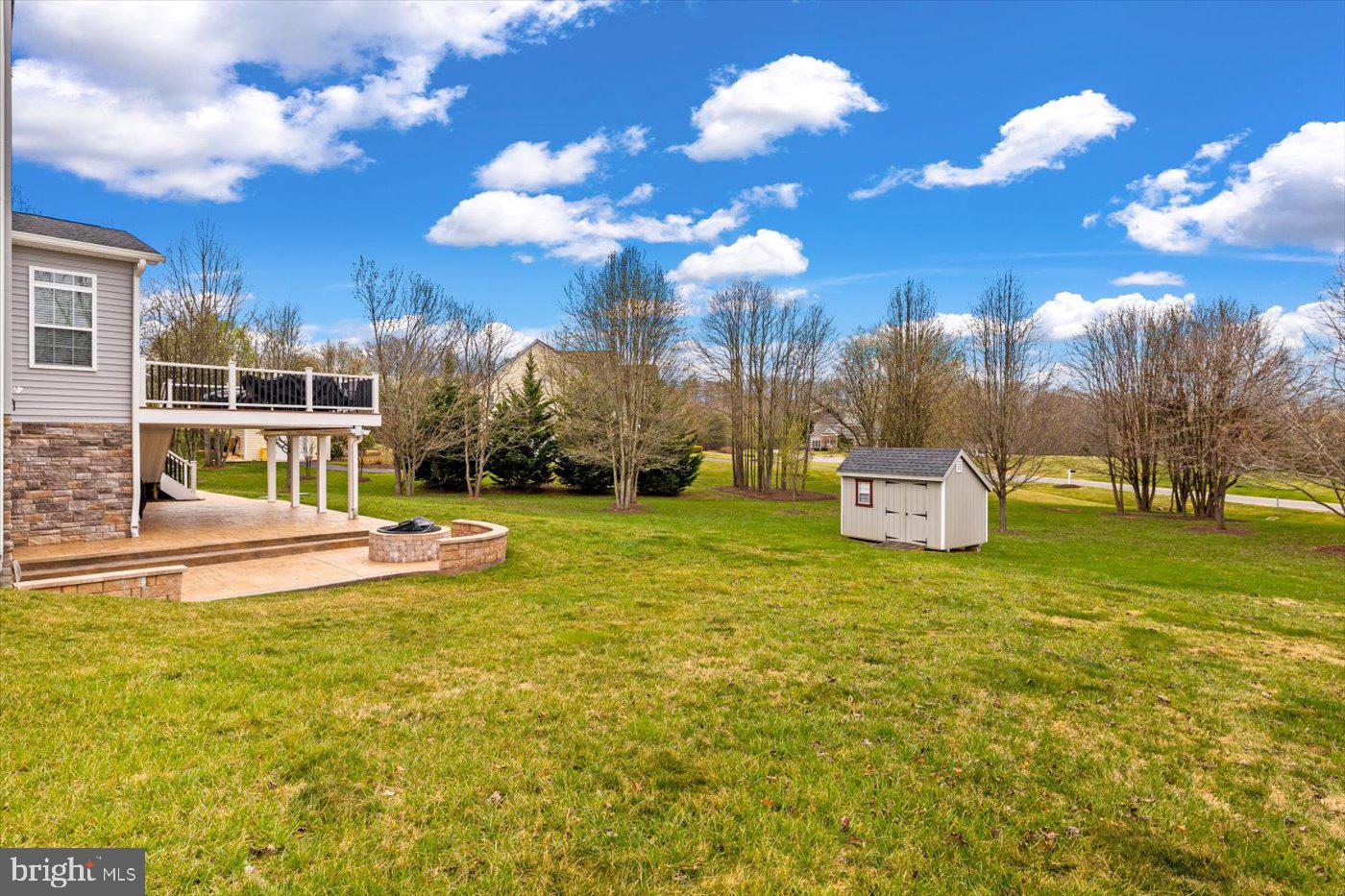 BLOOMSBURY FARM ESTATES - Residential