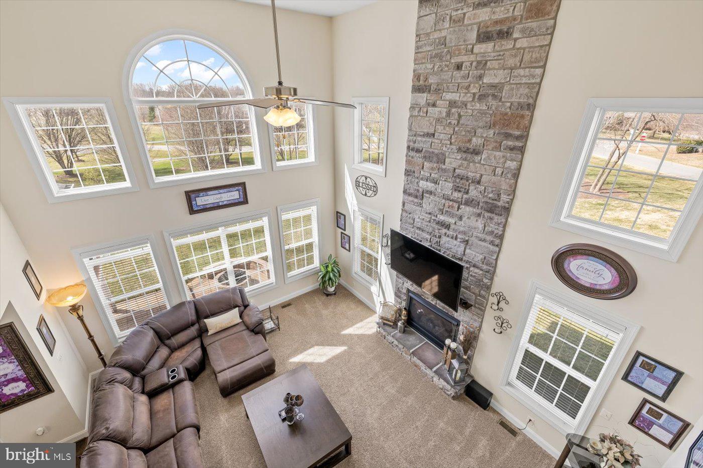 BLOOMSBURY FARM ESTATES - Residential