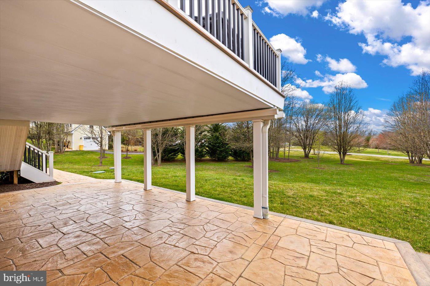 BLOOMSBURY FARM ESTATES - Residential