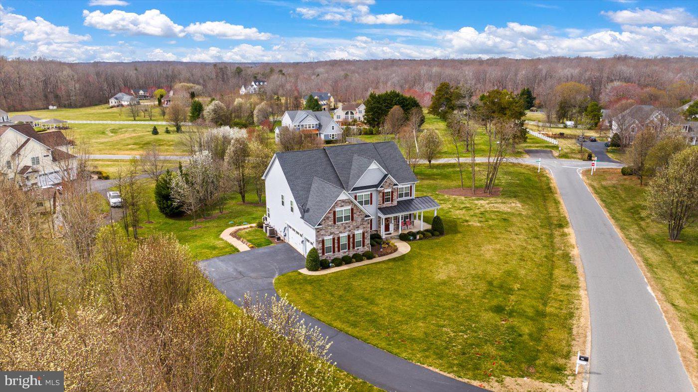 BLOOMSBURY FARM ESTATES - Residential