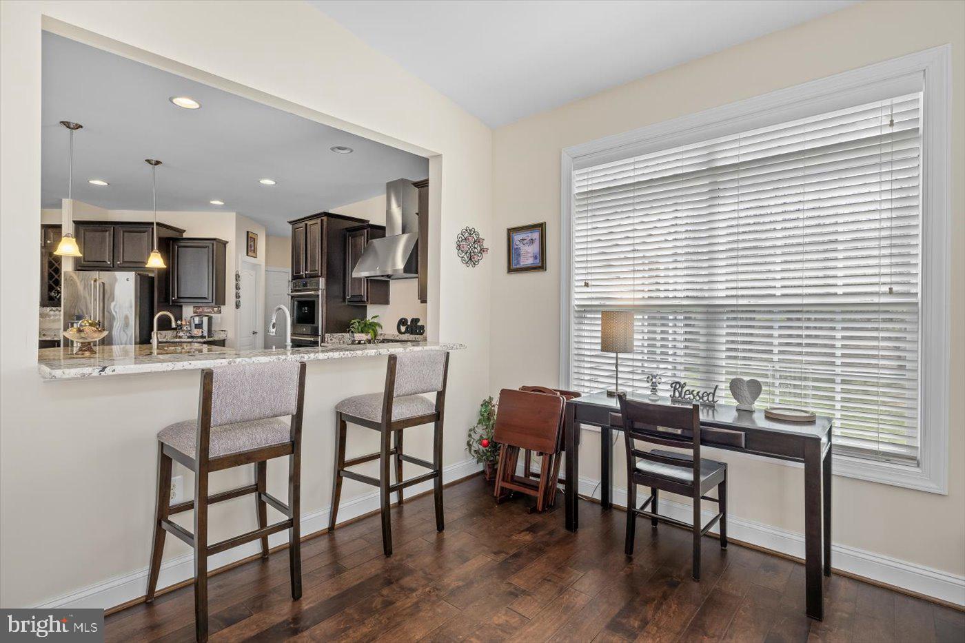 BLOOMSBURY FARM ESTATES - Residential