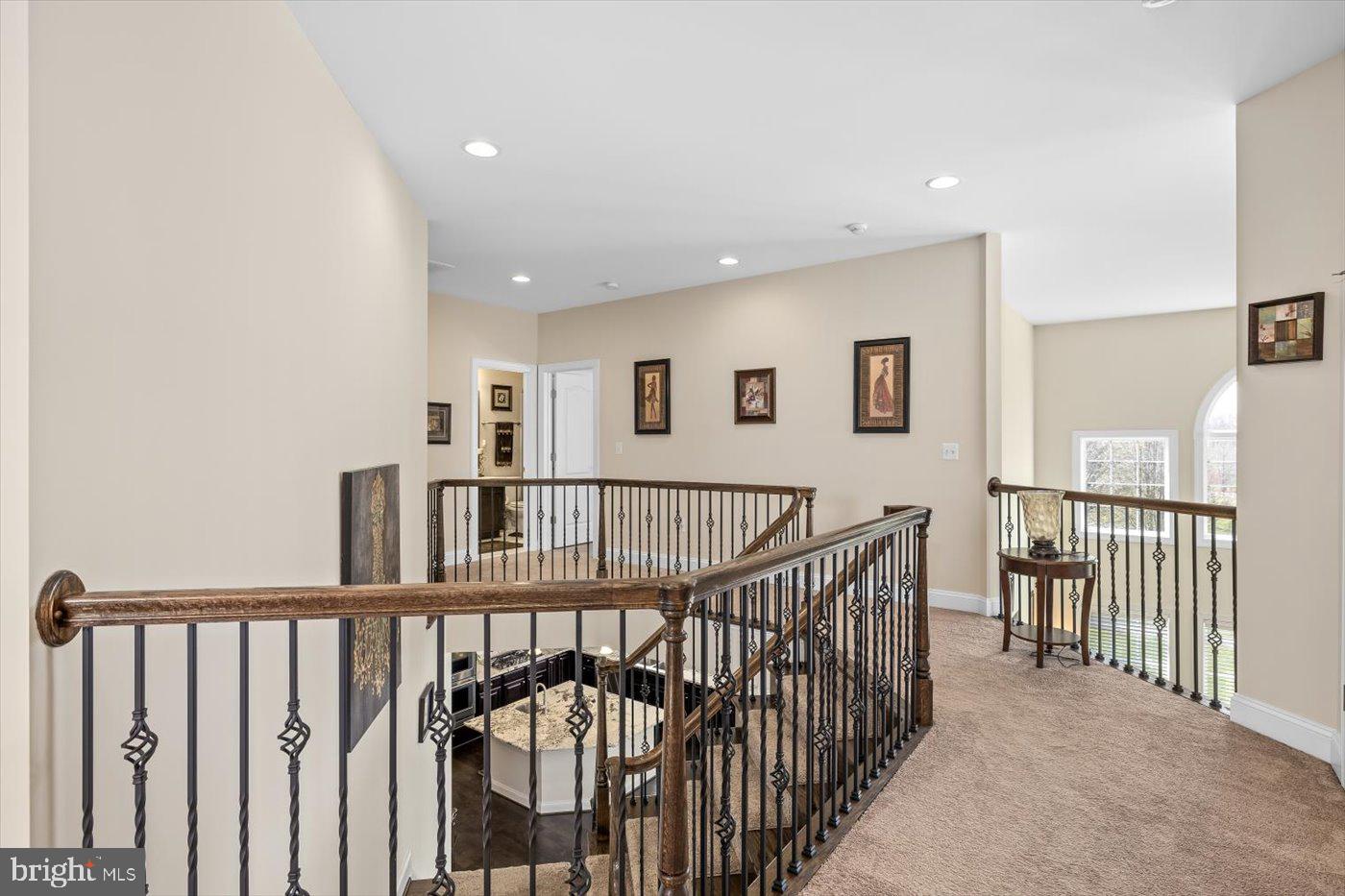 BLOOMSBURY FARM ESTATES - Residential