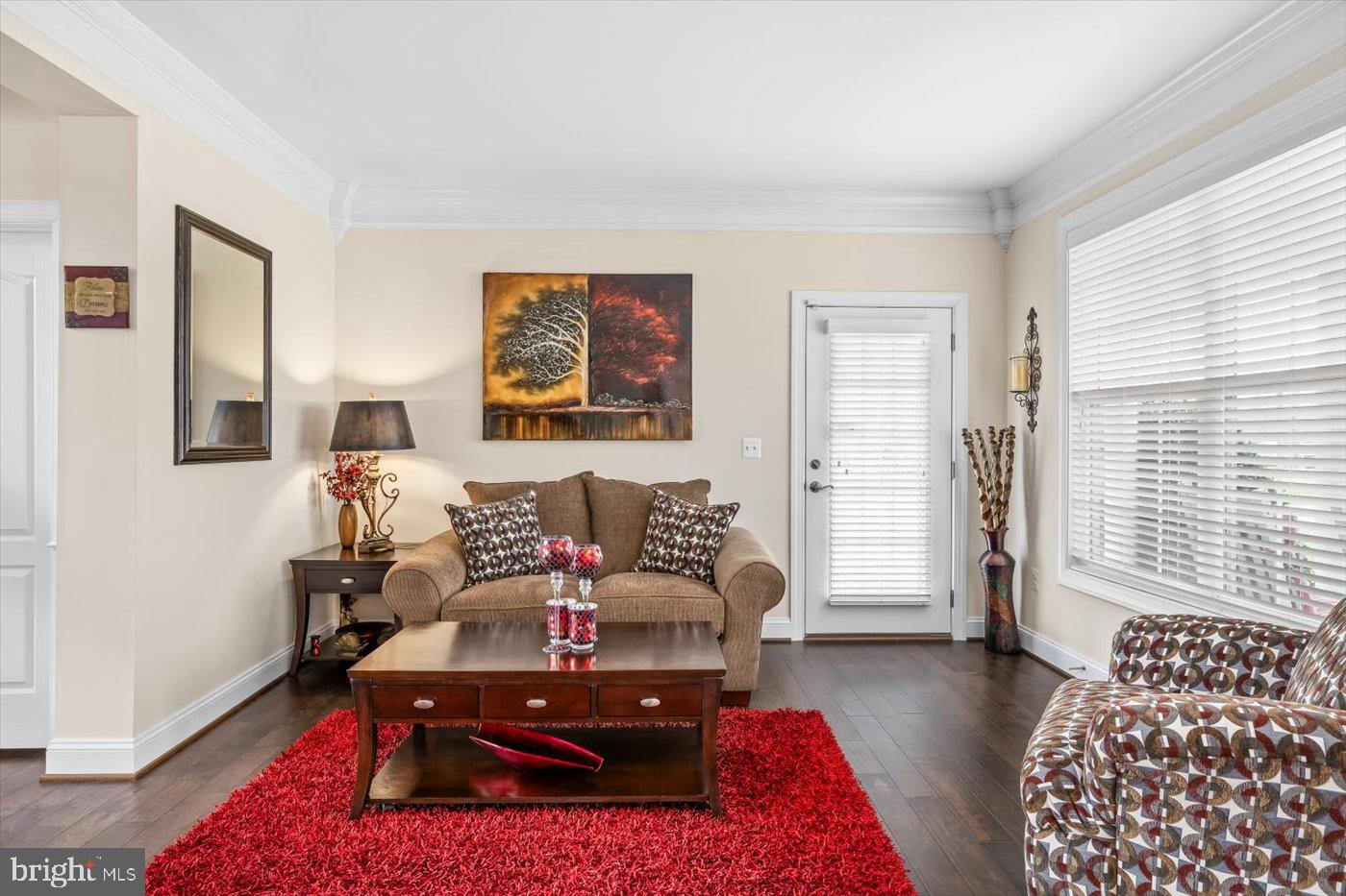 BLOOMSBURY FARM ESTATES - Residential