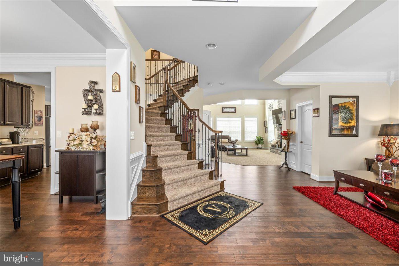 BLOOMSBURY FARM ESTATES - Residential