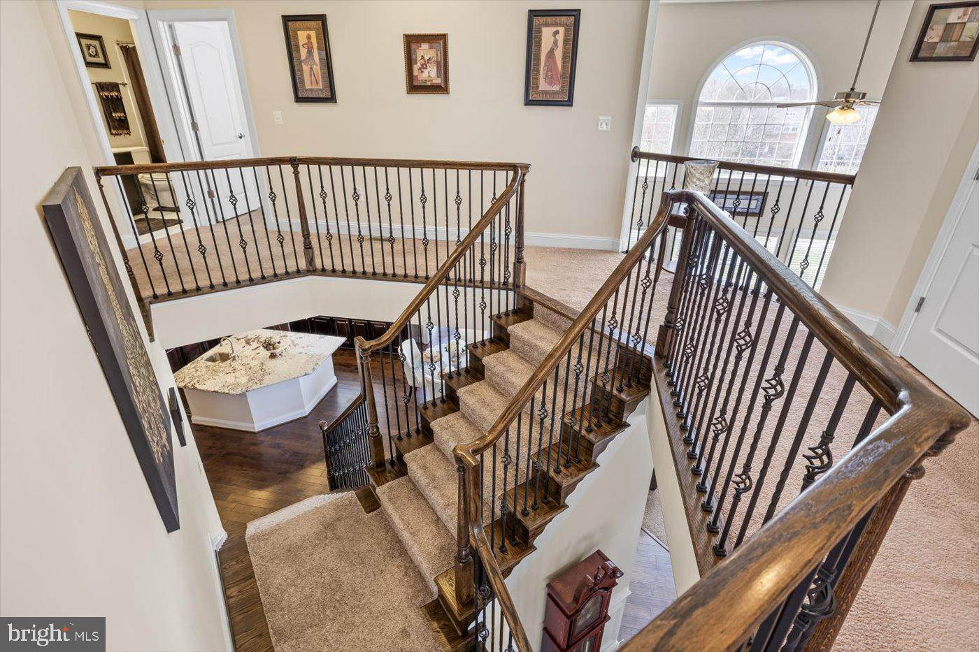 BLOOMSBURY FARM ESTATES - Residential