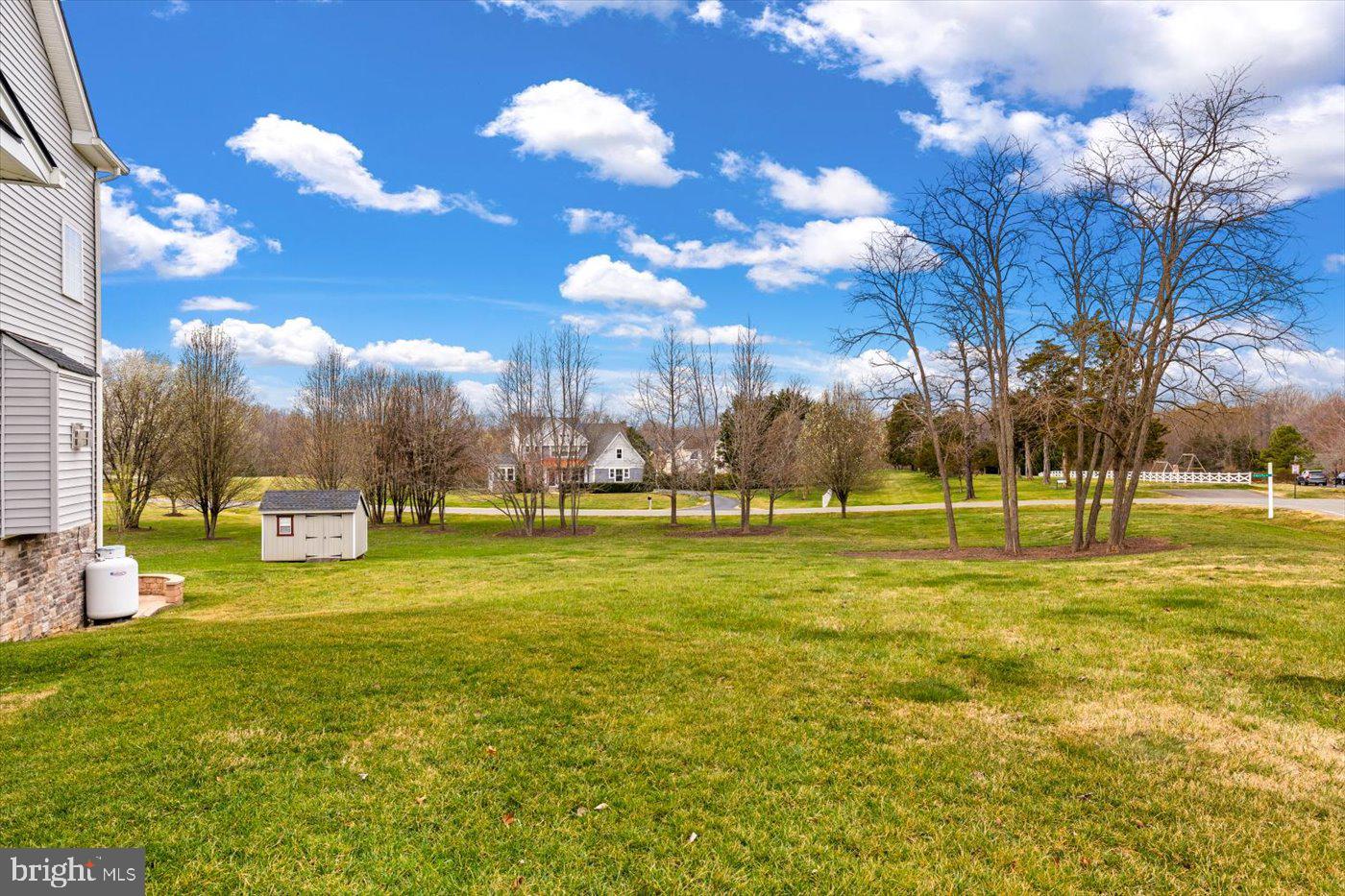 BLOOMSBURY FARM ESTATES - Residential