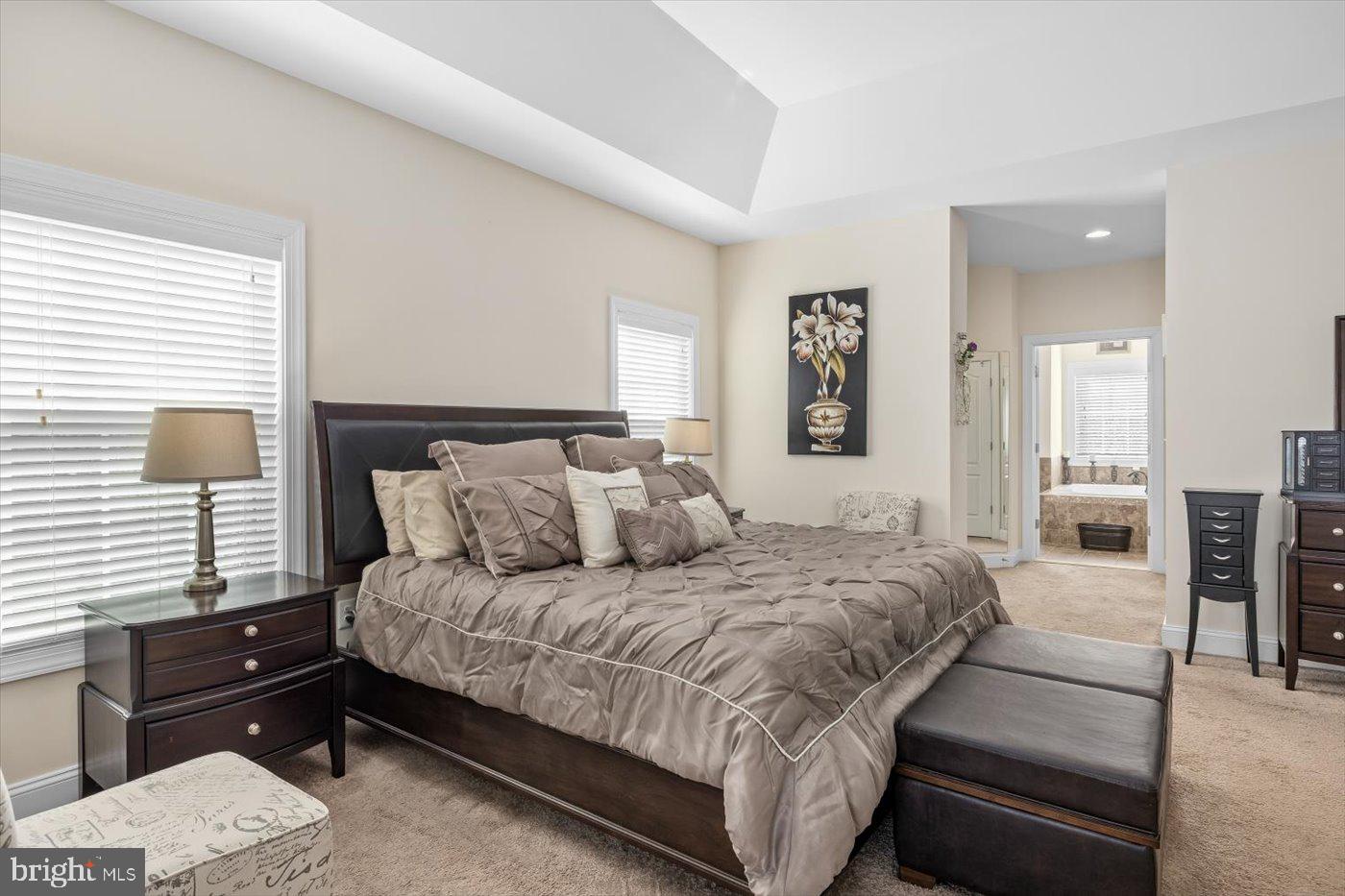 BLOOMSBURY FARM ESTATES - Residential