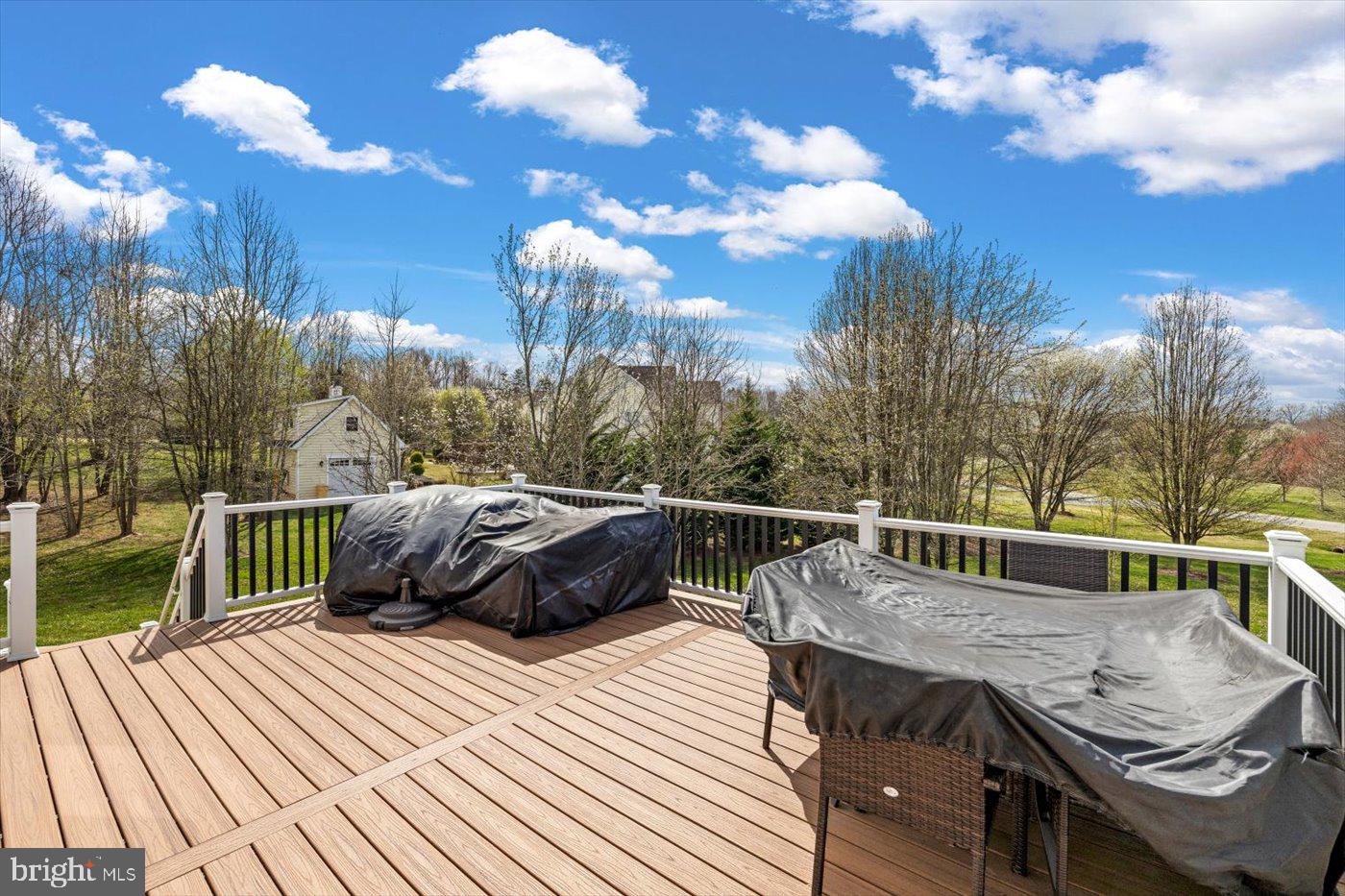 BLOOMSBURY FARM ESTATES - Residential