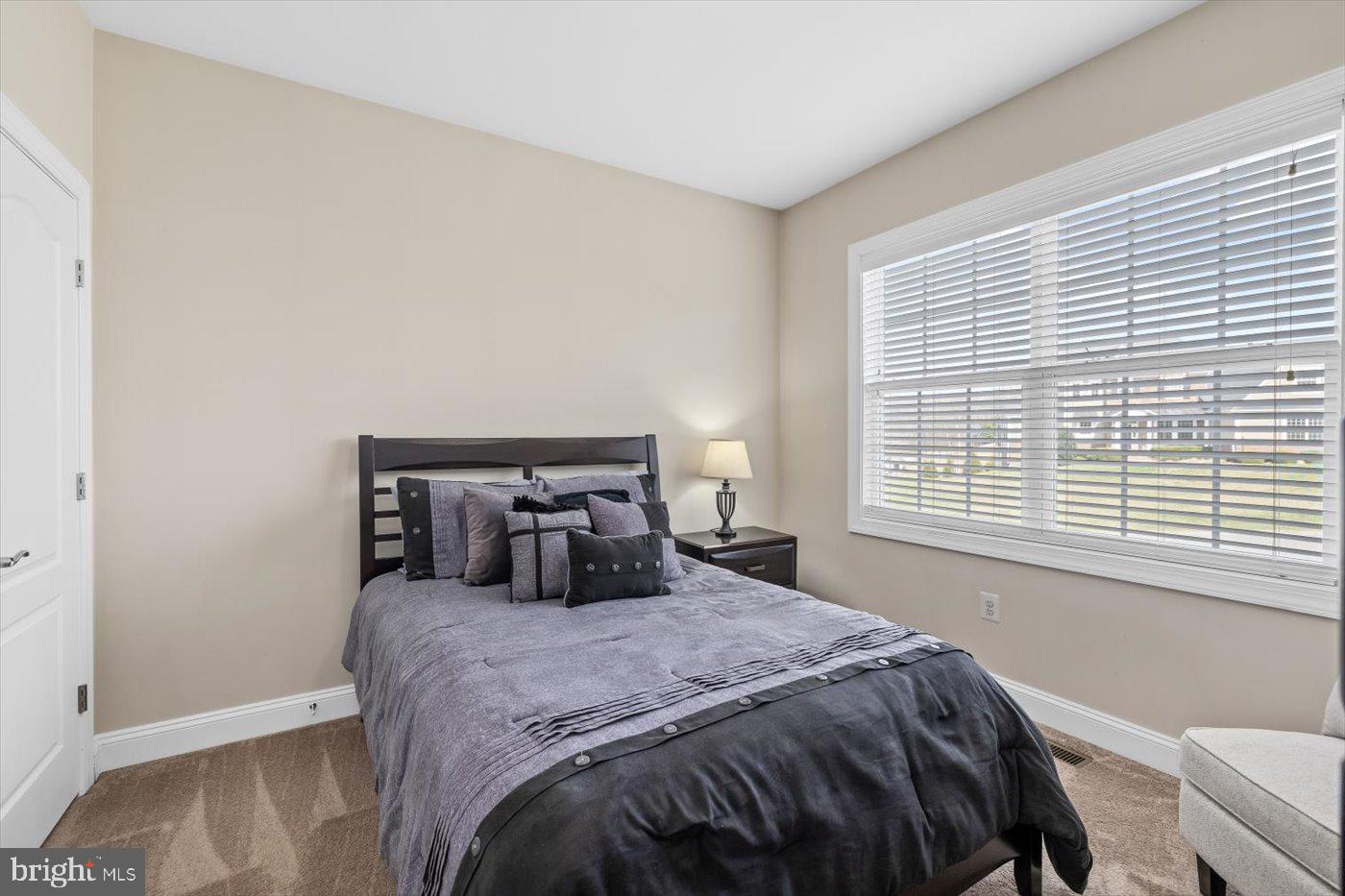 BLOOMSBURY FARM ESTATES - Residential