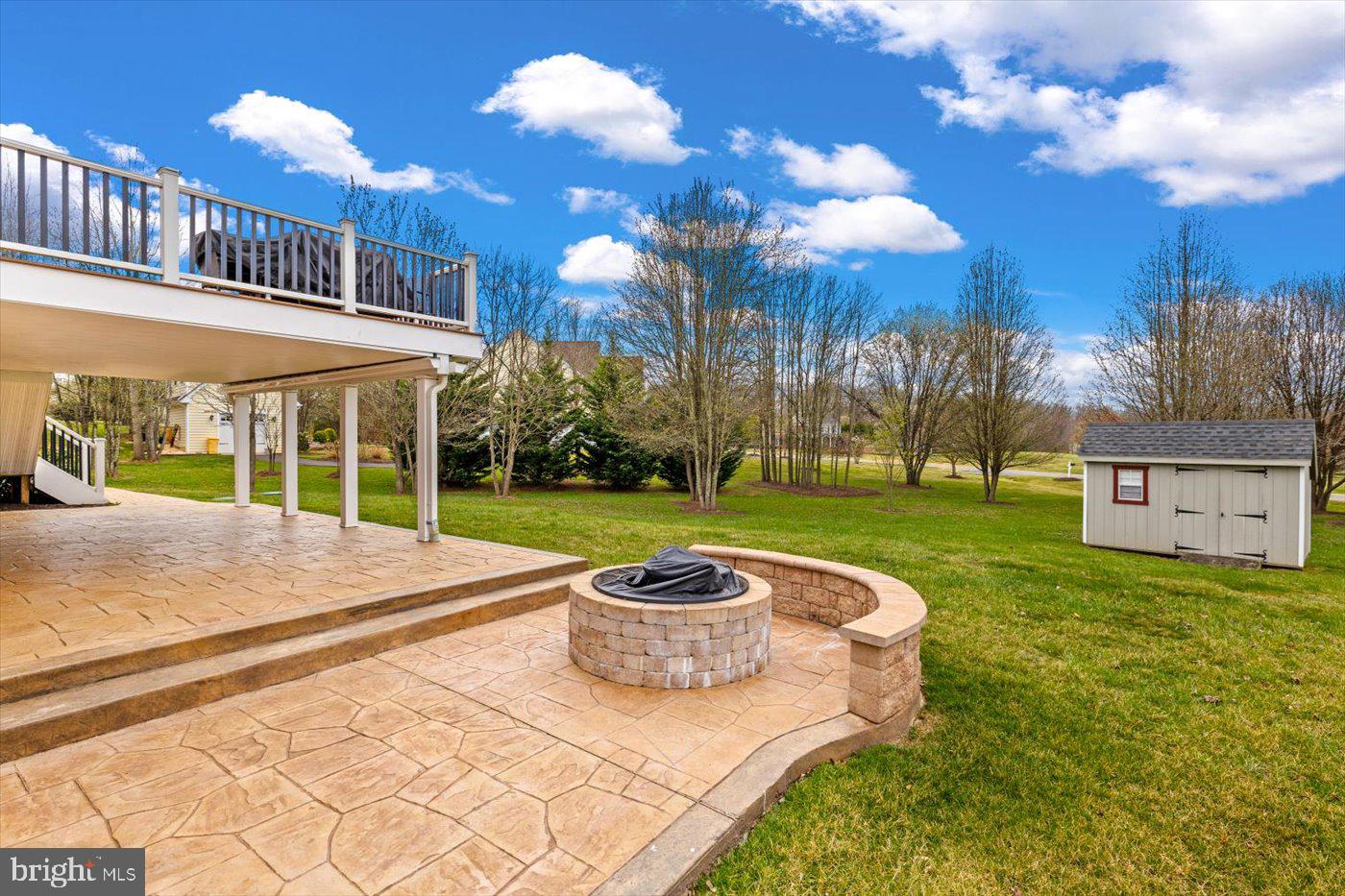 BLOOMSBURY FARM ESTATES - Residential